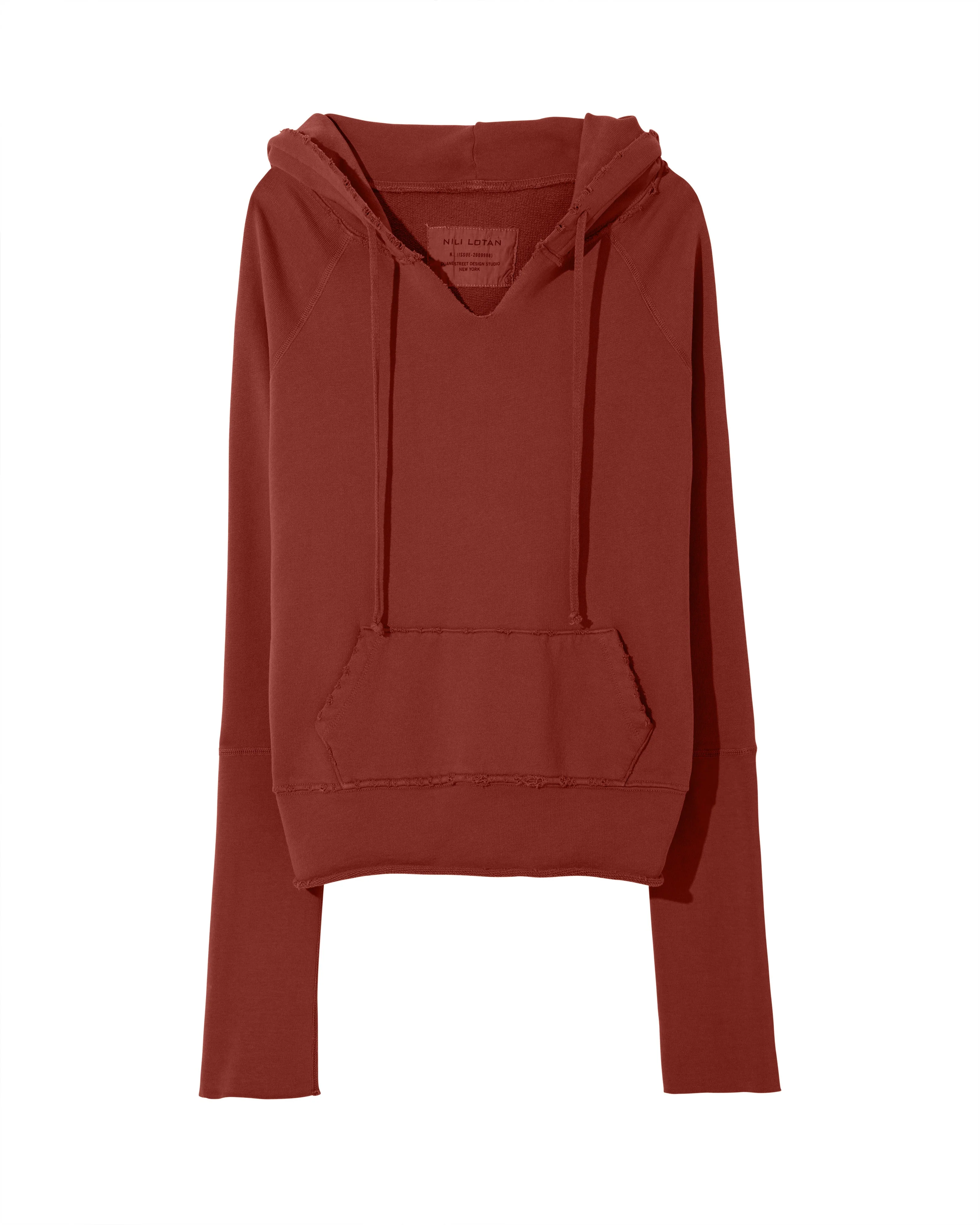 Nili Lotan - JANIE HOODIE - Image 57