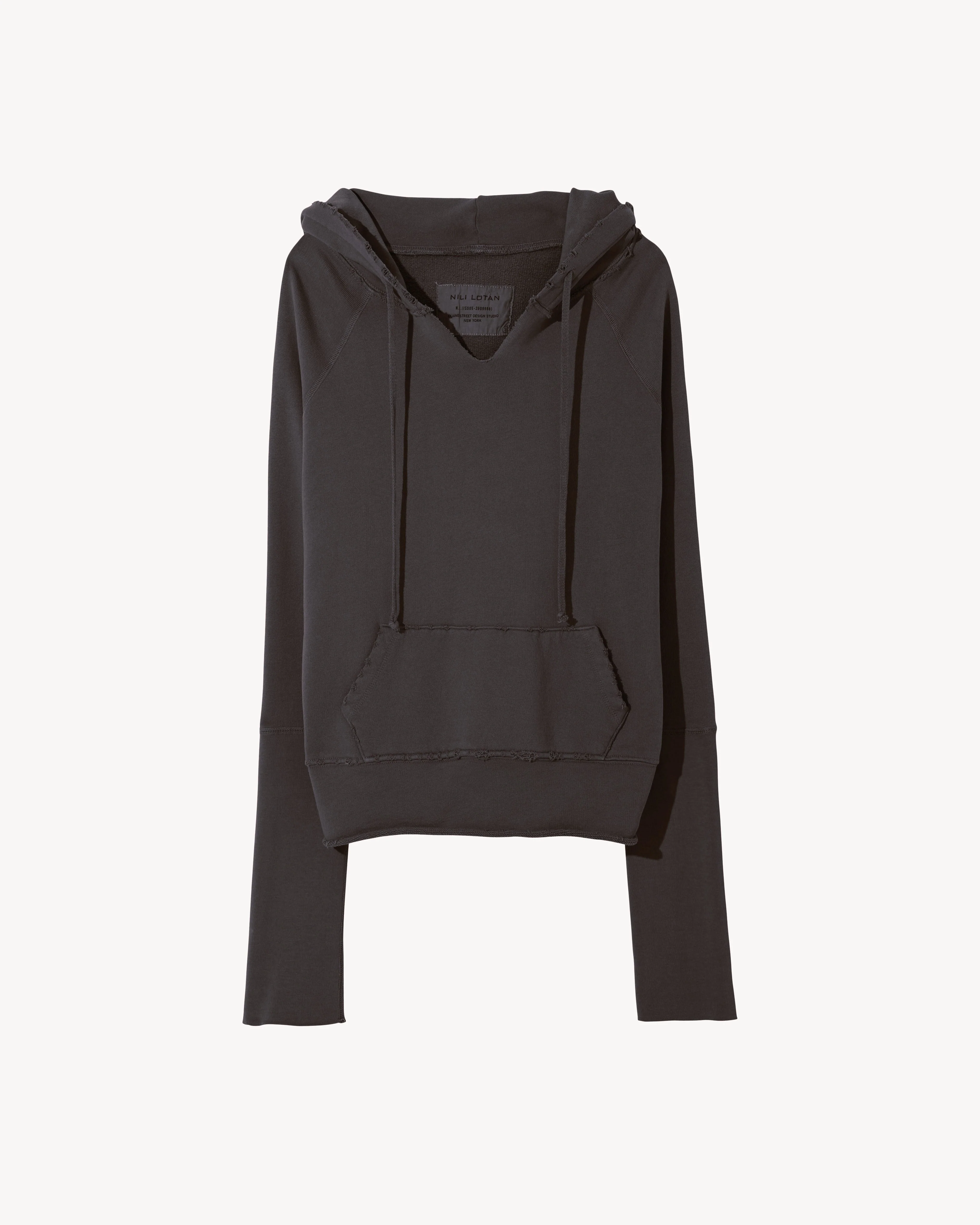 Nili Lotan - JANIE HOODIE - Image 58