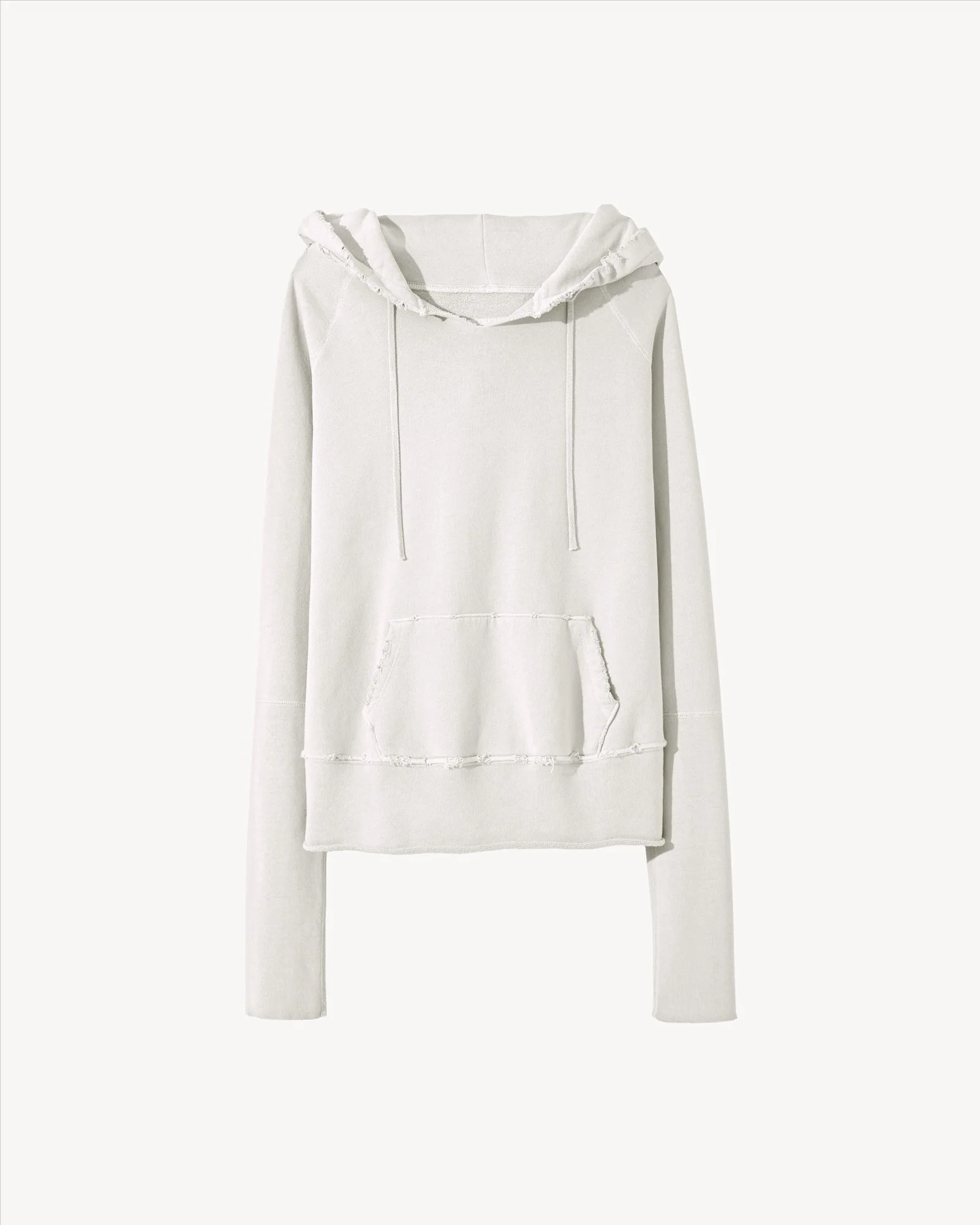 Nili Lotan - JANIE HOODIE - Image 8