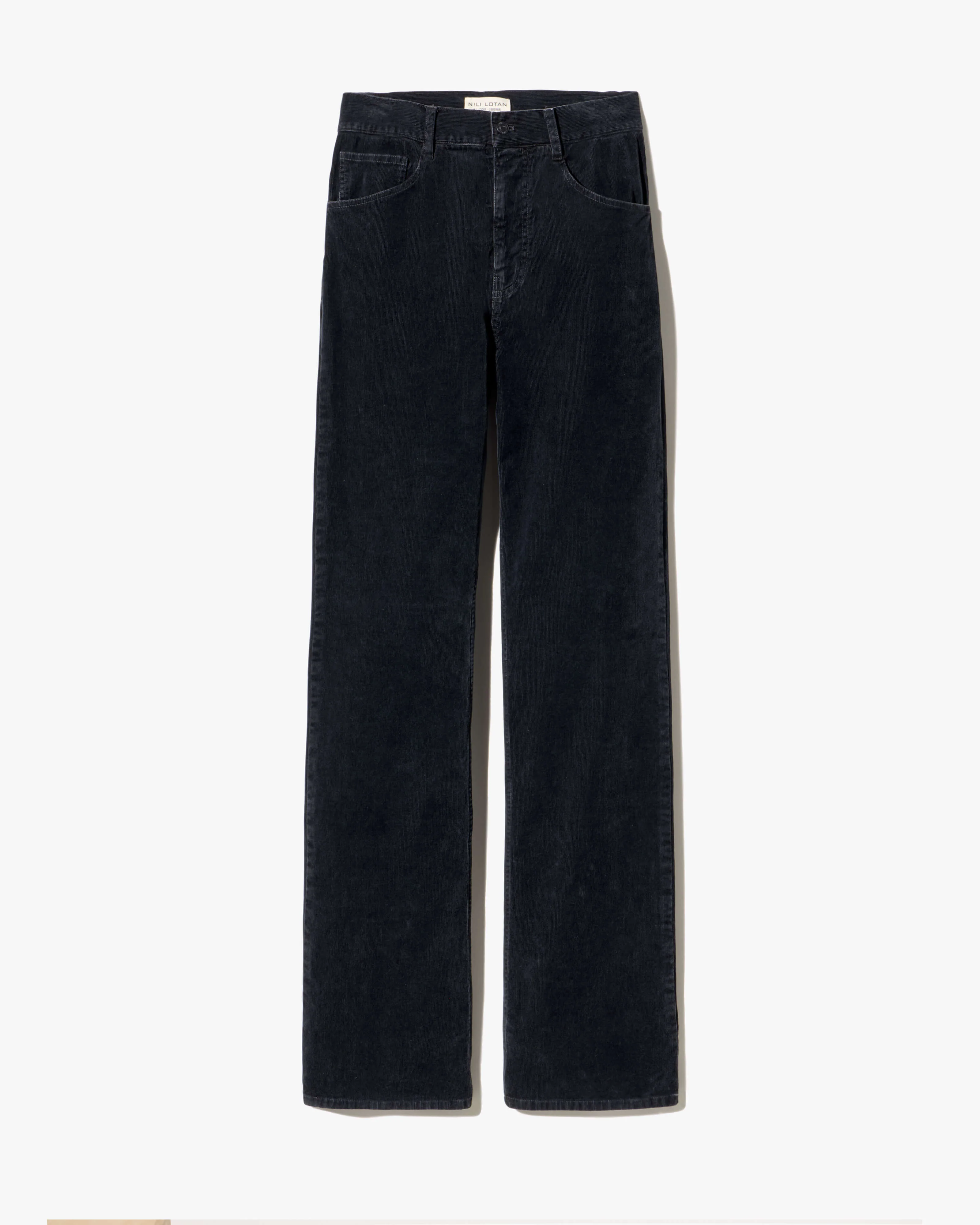 Nili Lotan - JOAN CORDUROY PANT