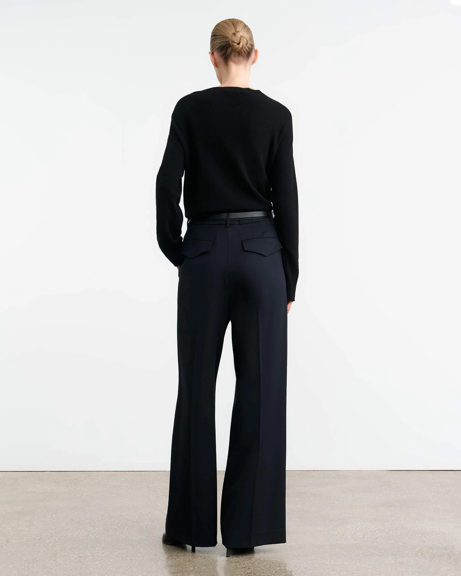 Nili Lotan - JOHAN PANT - Image 12