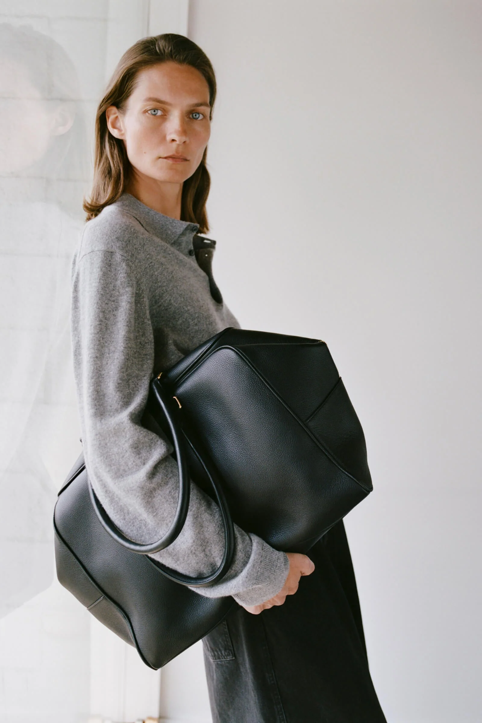 Nili Lotan - JOVAN CASHMERE POLO - Image 7