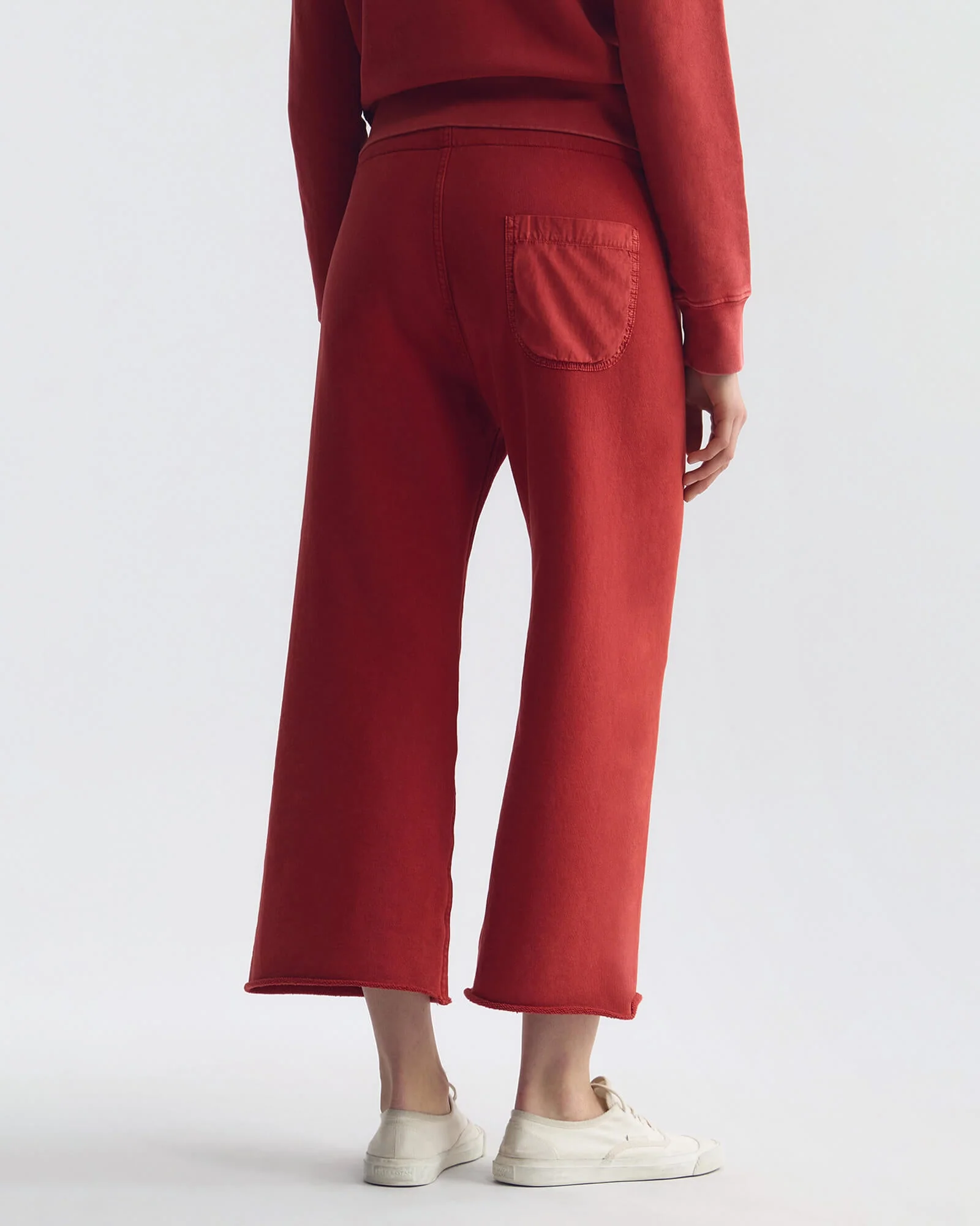 Nili Lotan - KIKI SWEATPANT - Image 5