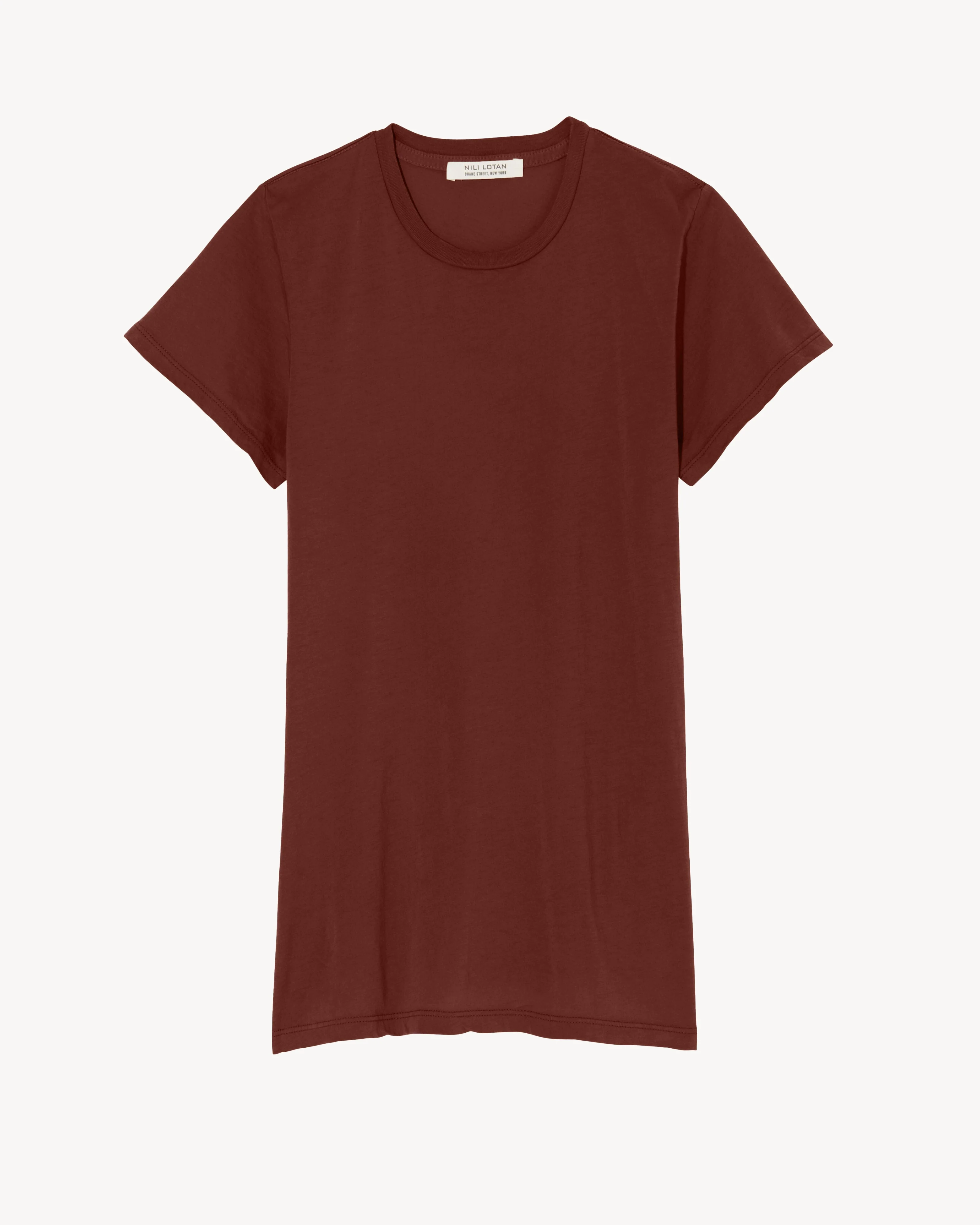 Nili Lotan - LANA TEE - Image 18