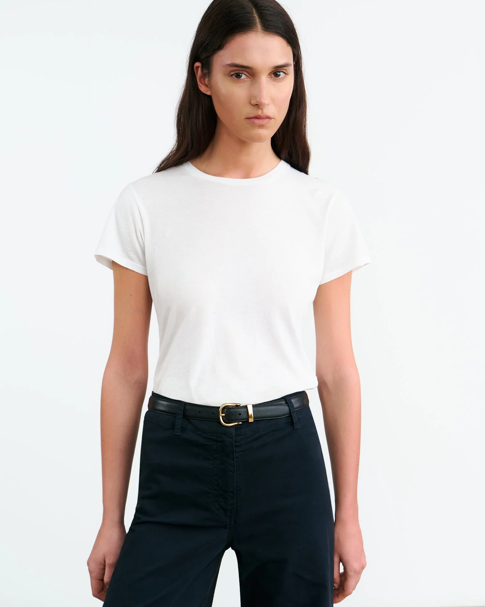 Nili Lotan - LANA TEE - Image 2
