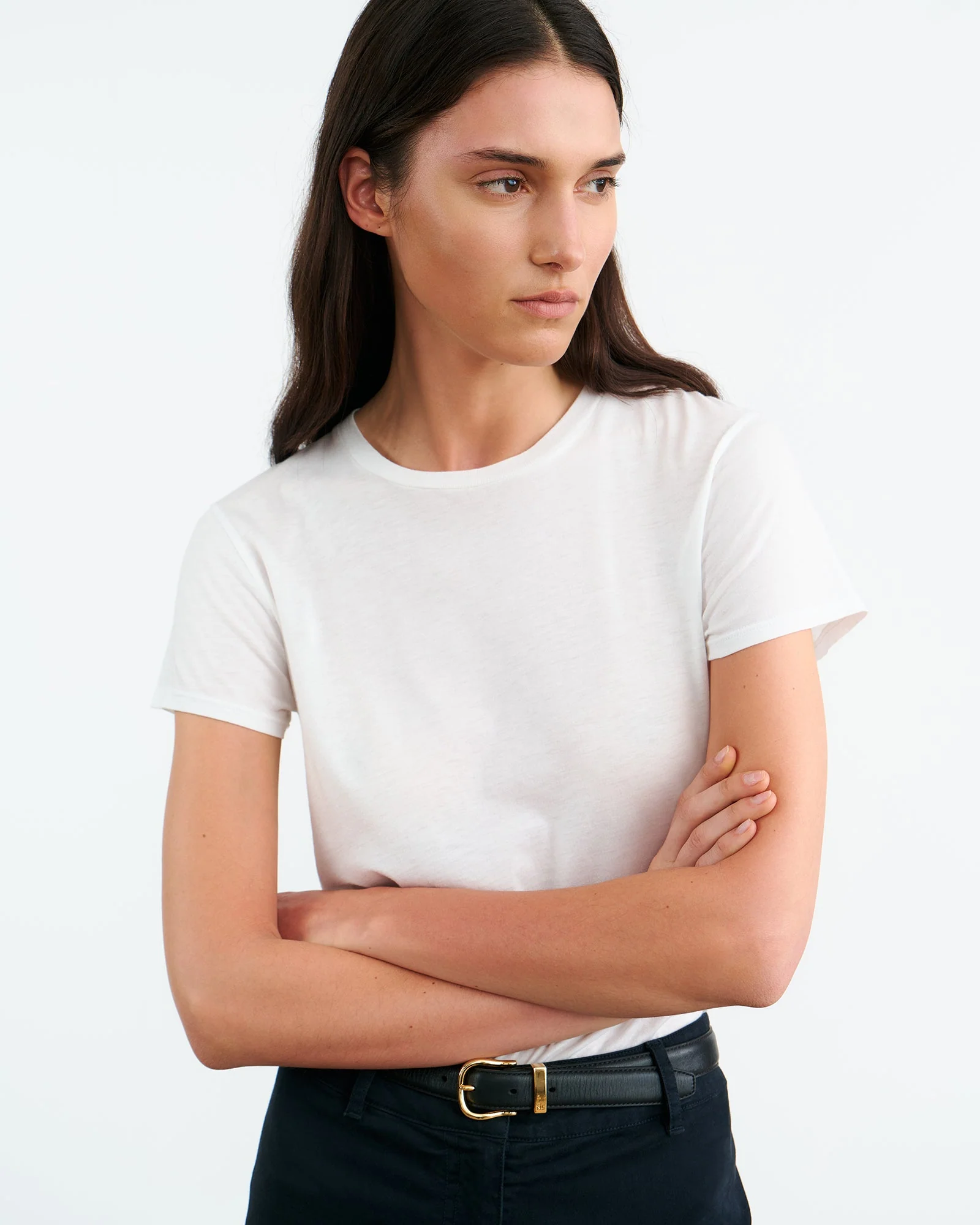 Nili Lotan - LANA TEE - Image 3