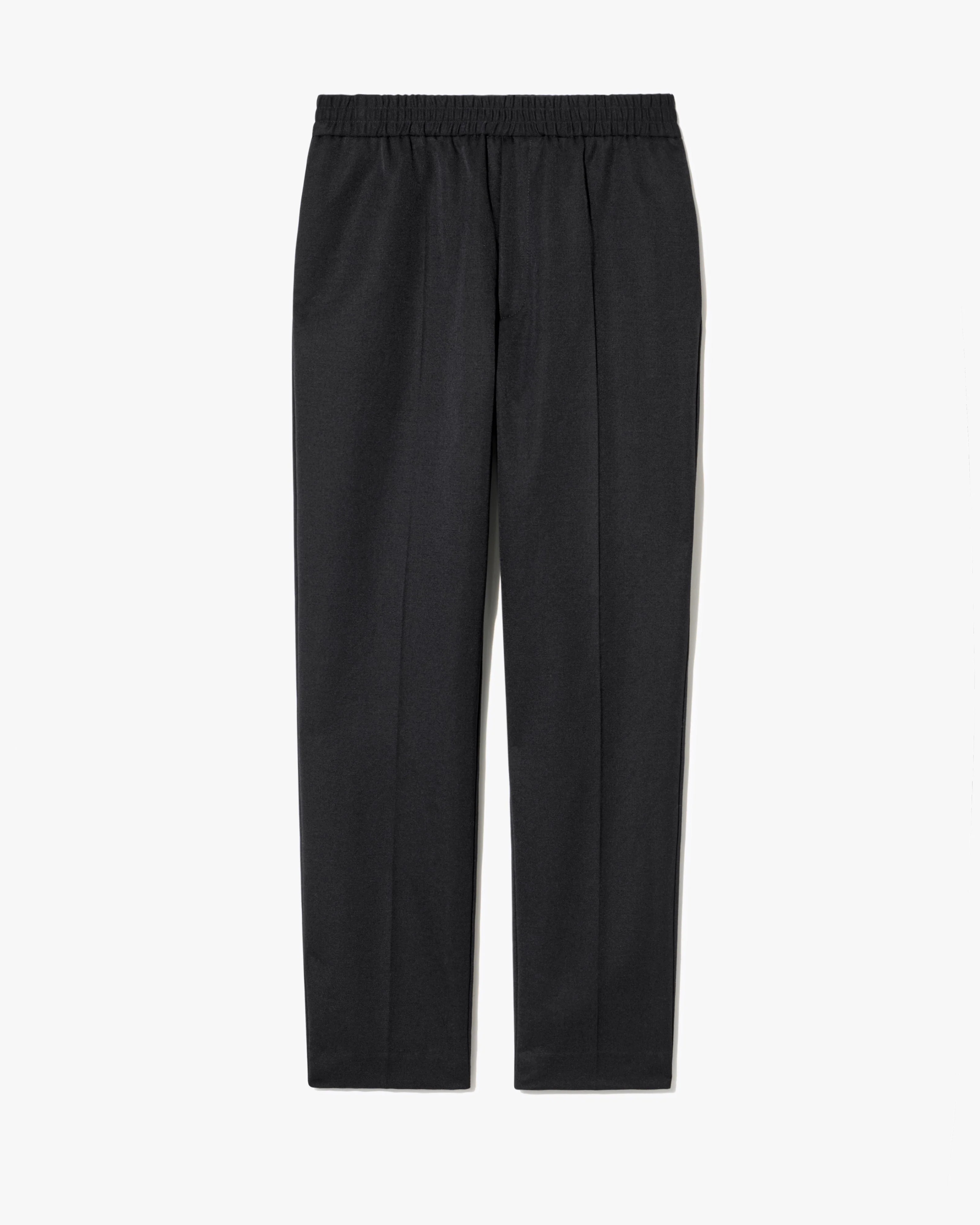Nili Lotan - LAWRENCE WOOL PANT