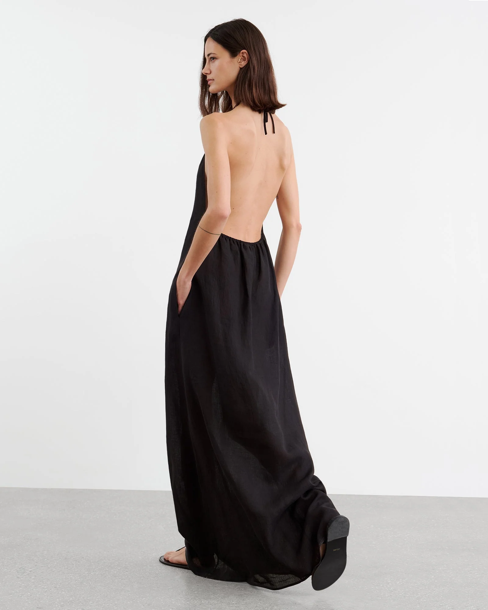 Nili Lotan - LELIA DRESS - Image 6