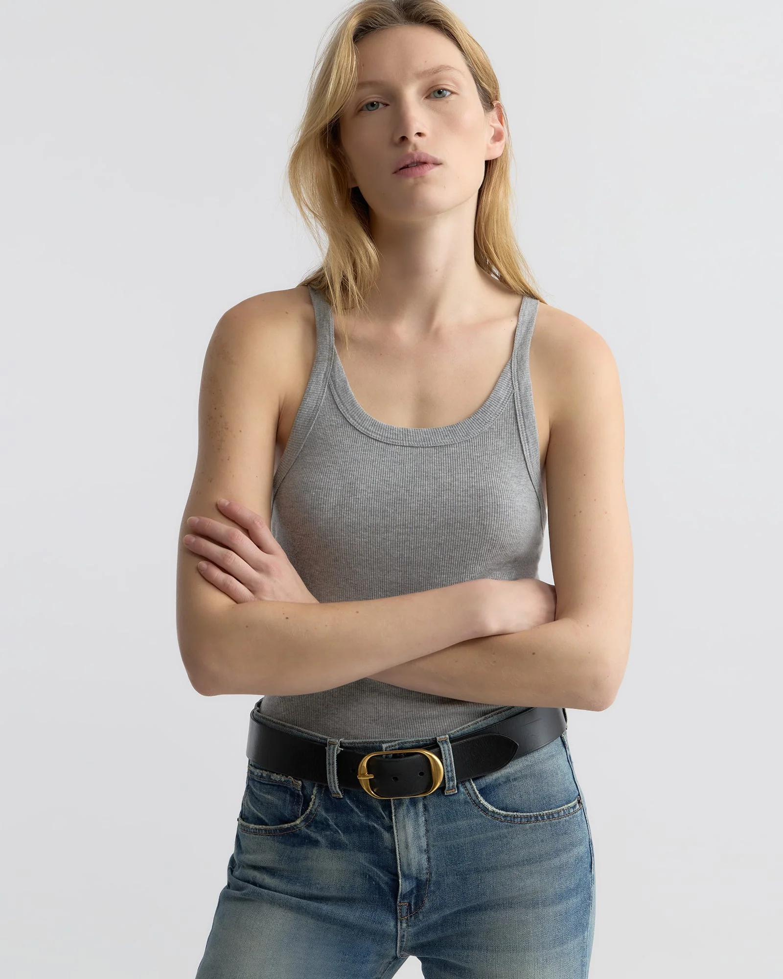 Nili Lotan - LORETTA TANK - Image 2