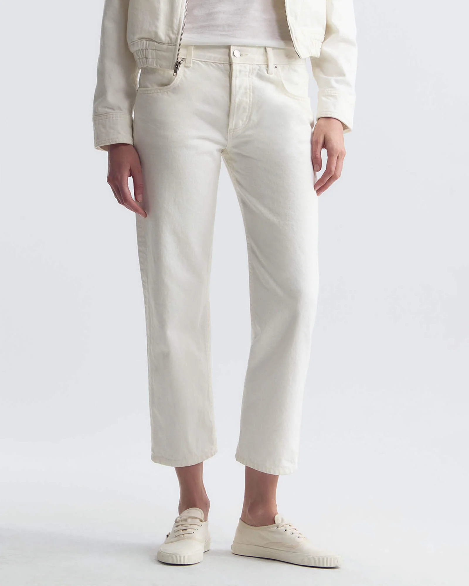 Nili Lotan - LORIMER JEAN - Image 4