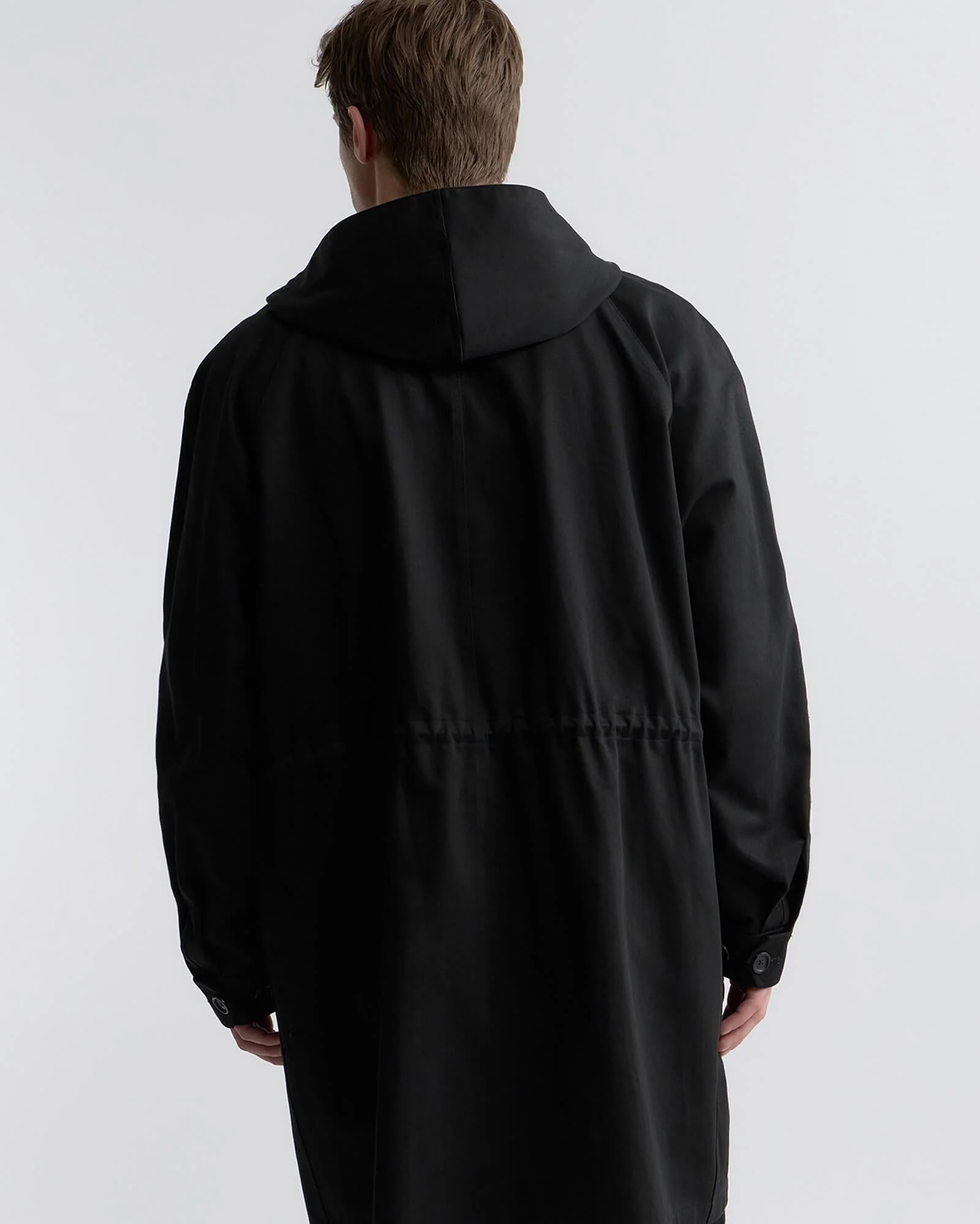 Nili Lotan - MARCUS ANORAK JACKET - Image 7