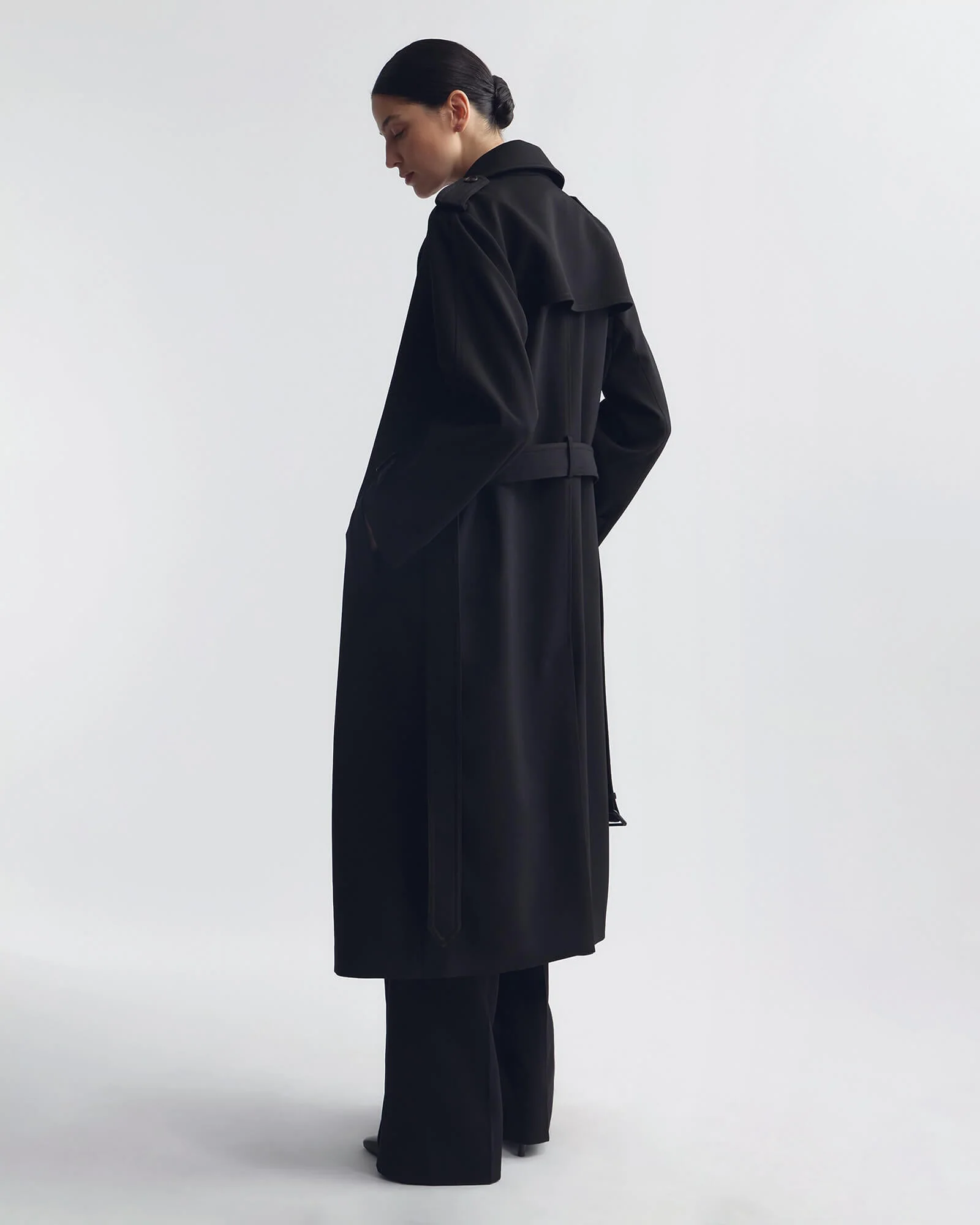 Nili Lotan - MARIN TRENCH COAT - Image 10
