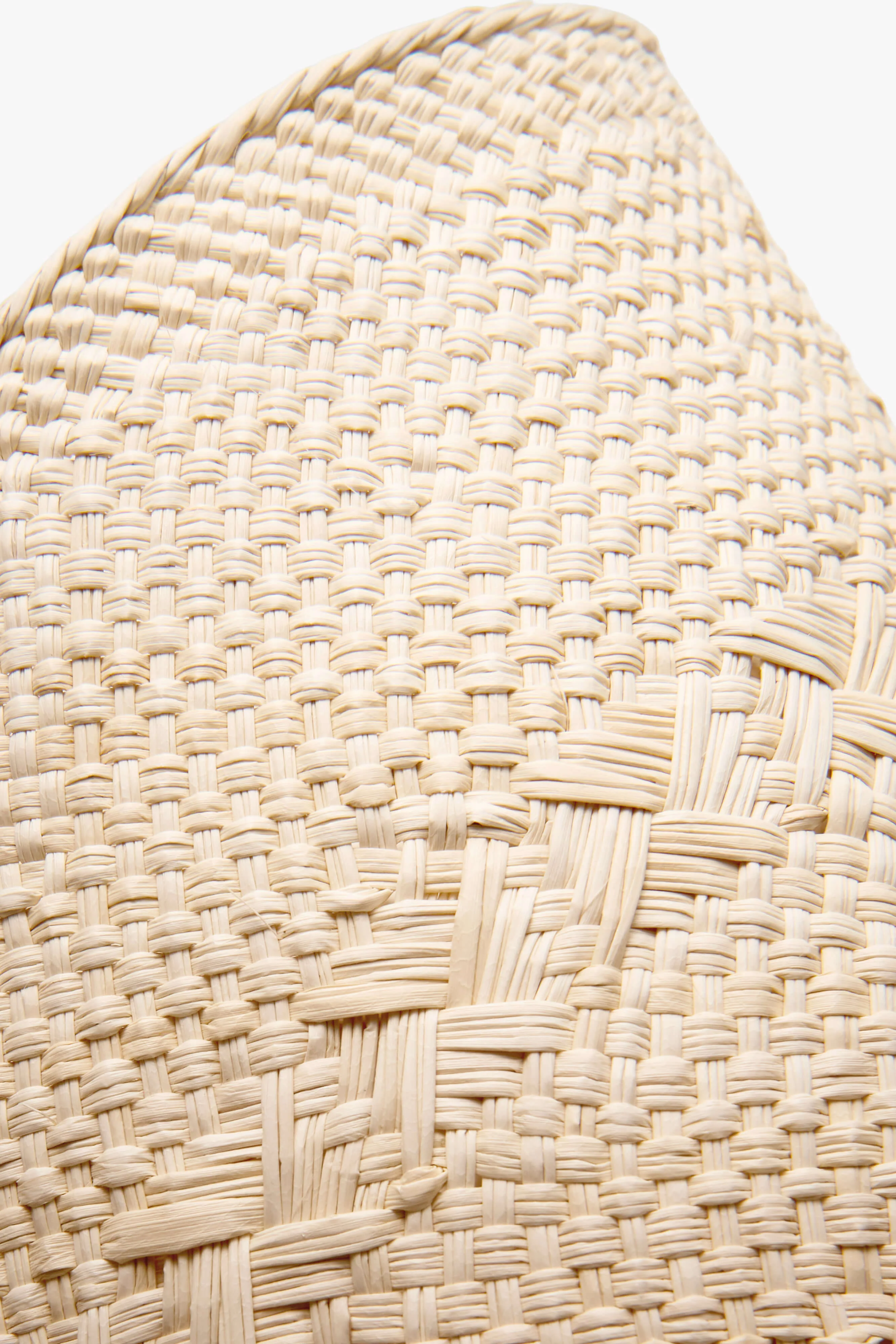 Nili Lotan - MEDIUM FAYE RAFFIA BAG - Image 3