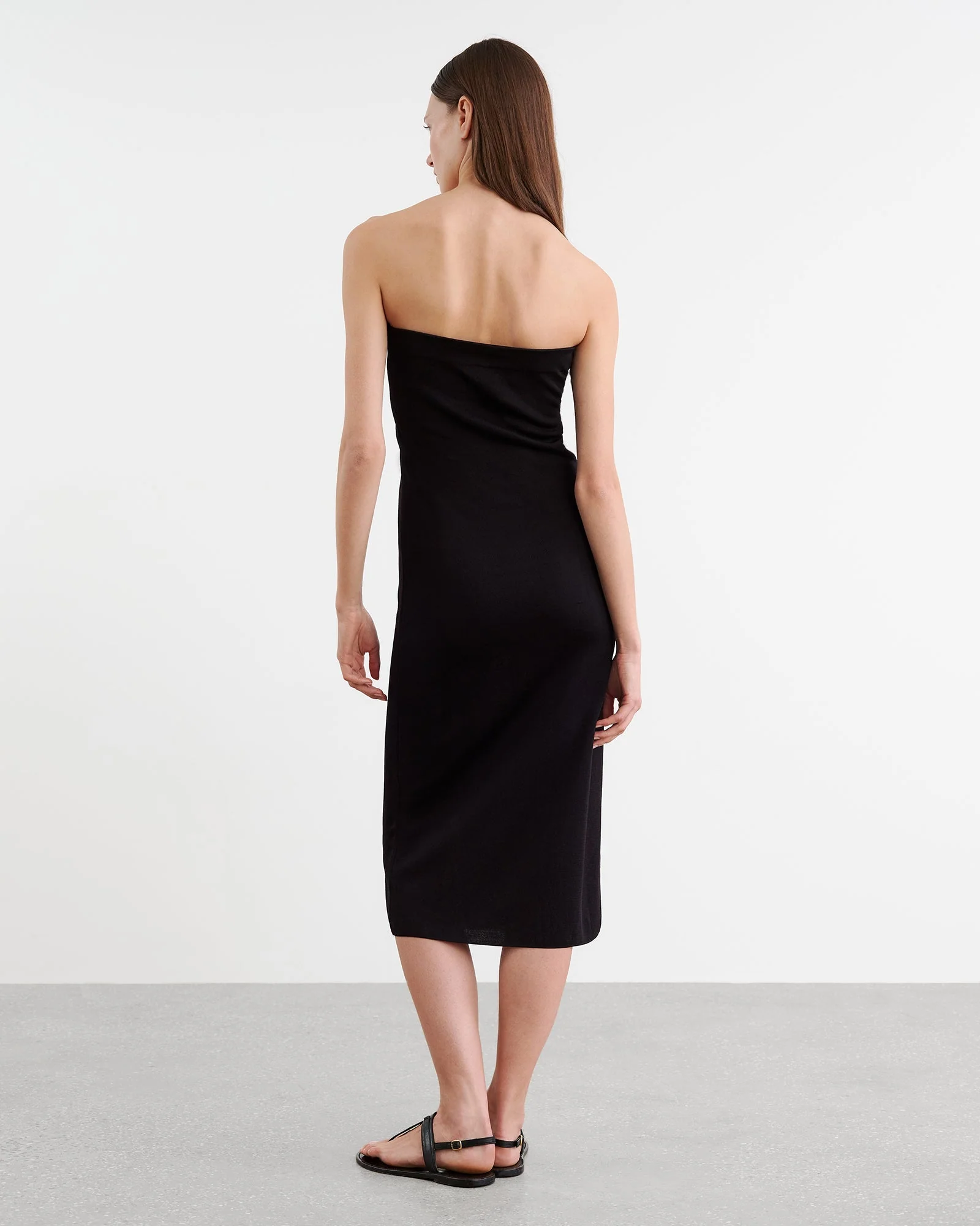 Nili Lotan - MOZANA DRESS - Image 5