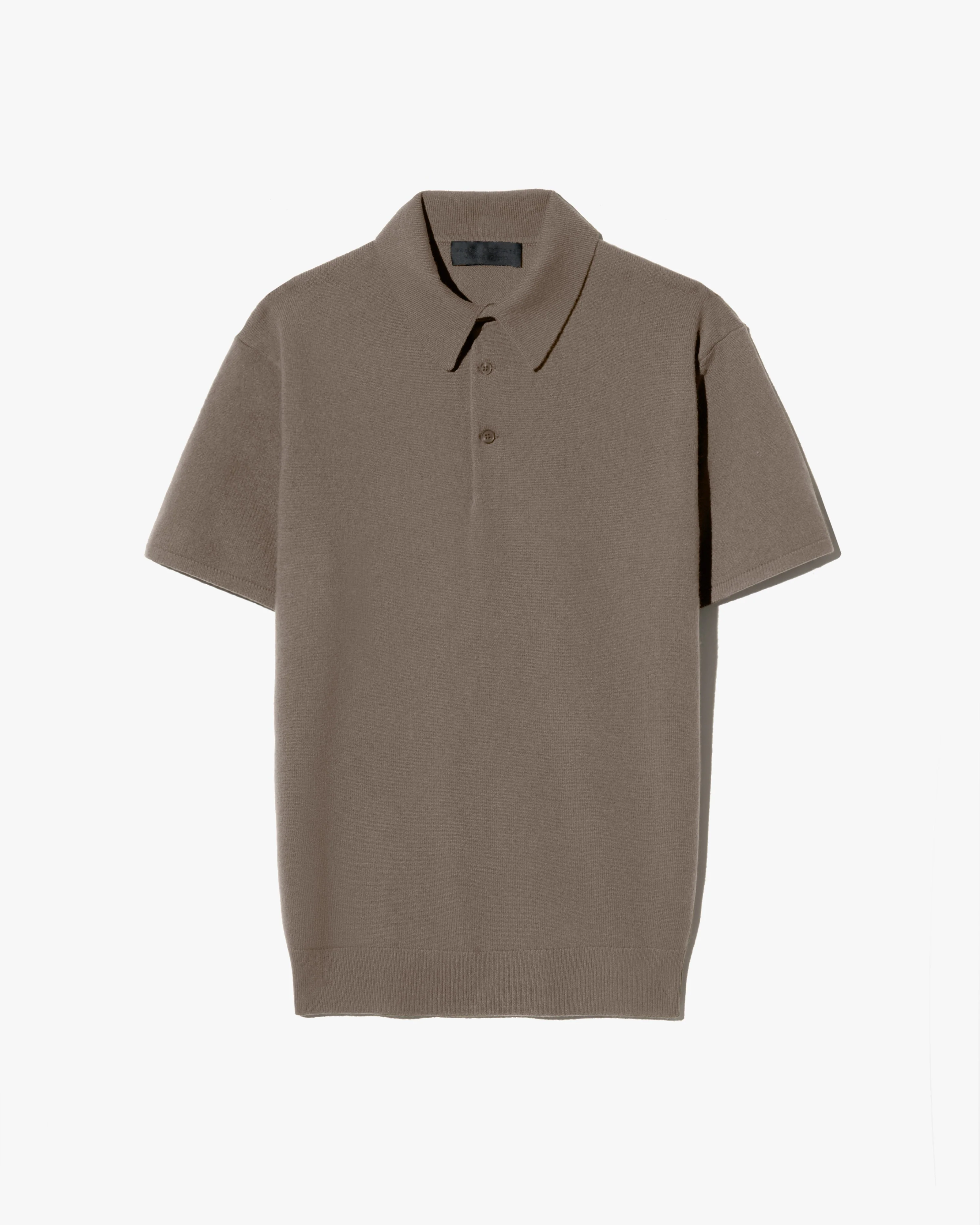 Nili Lotan - MYLES CASHMERE POLO - Image 2