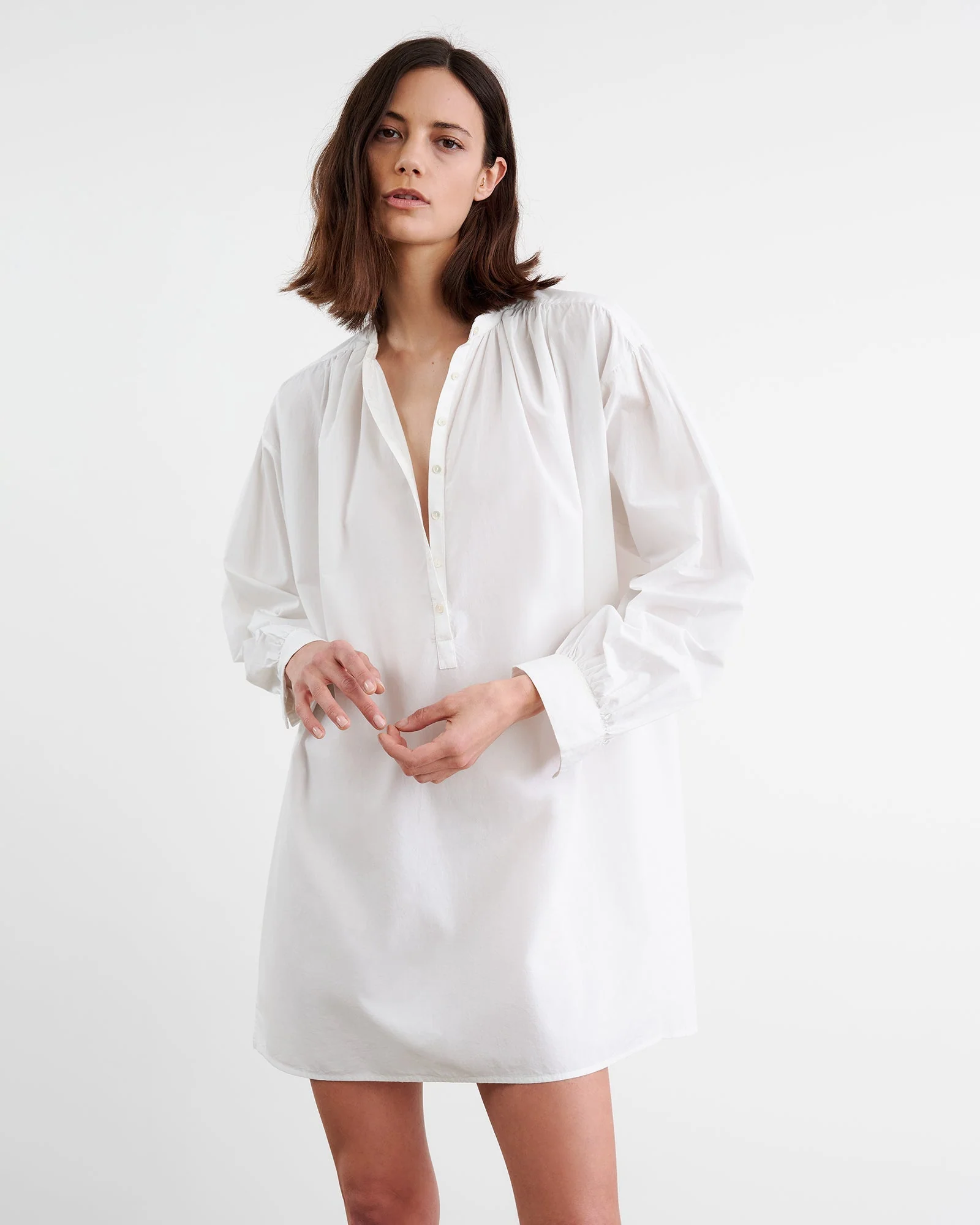 Nili Lotan - NAJAM DRESS - Image 4