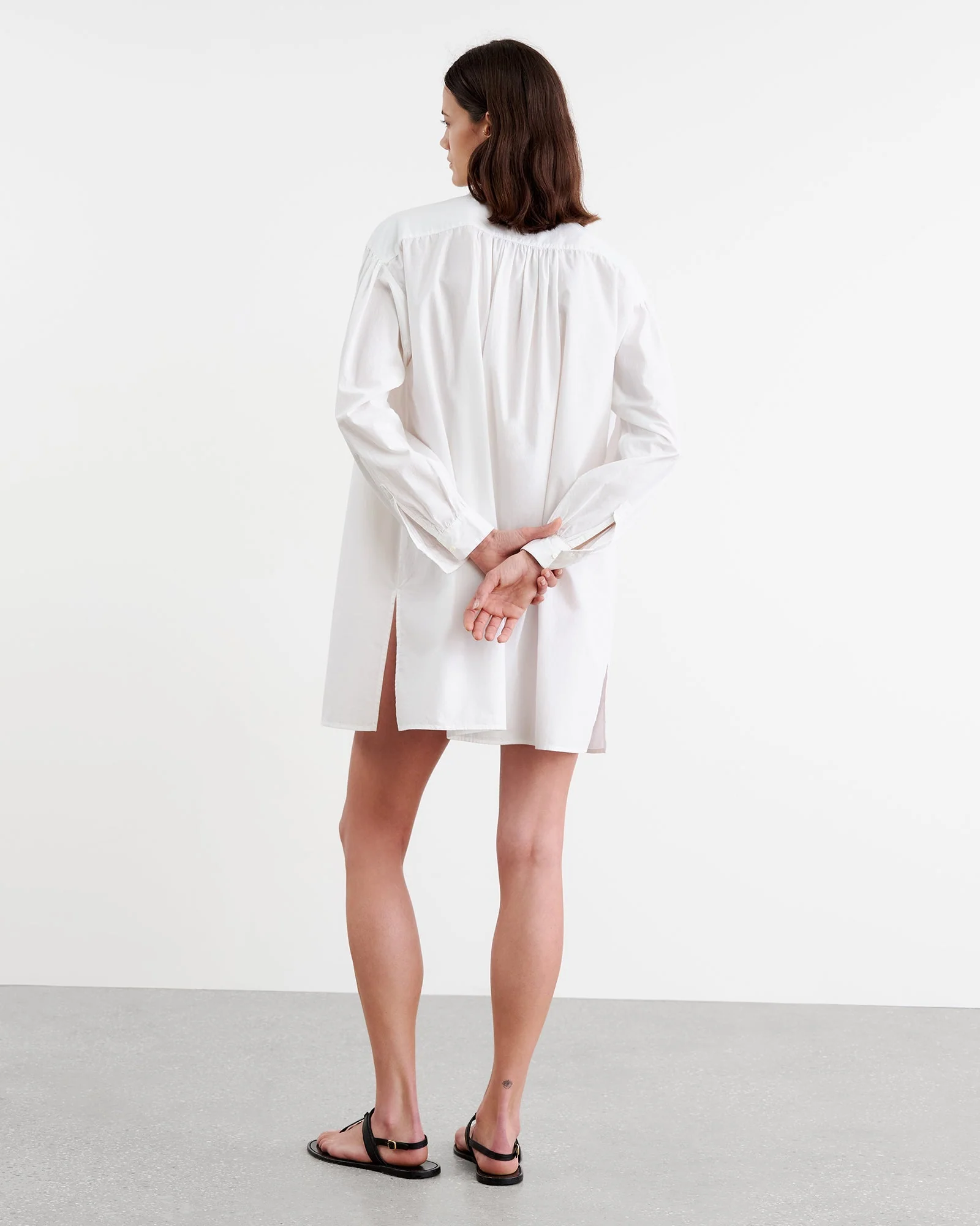 Nili Lotan - NAJAM DRESS - Image 5