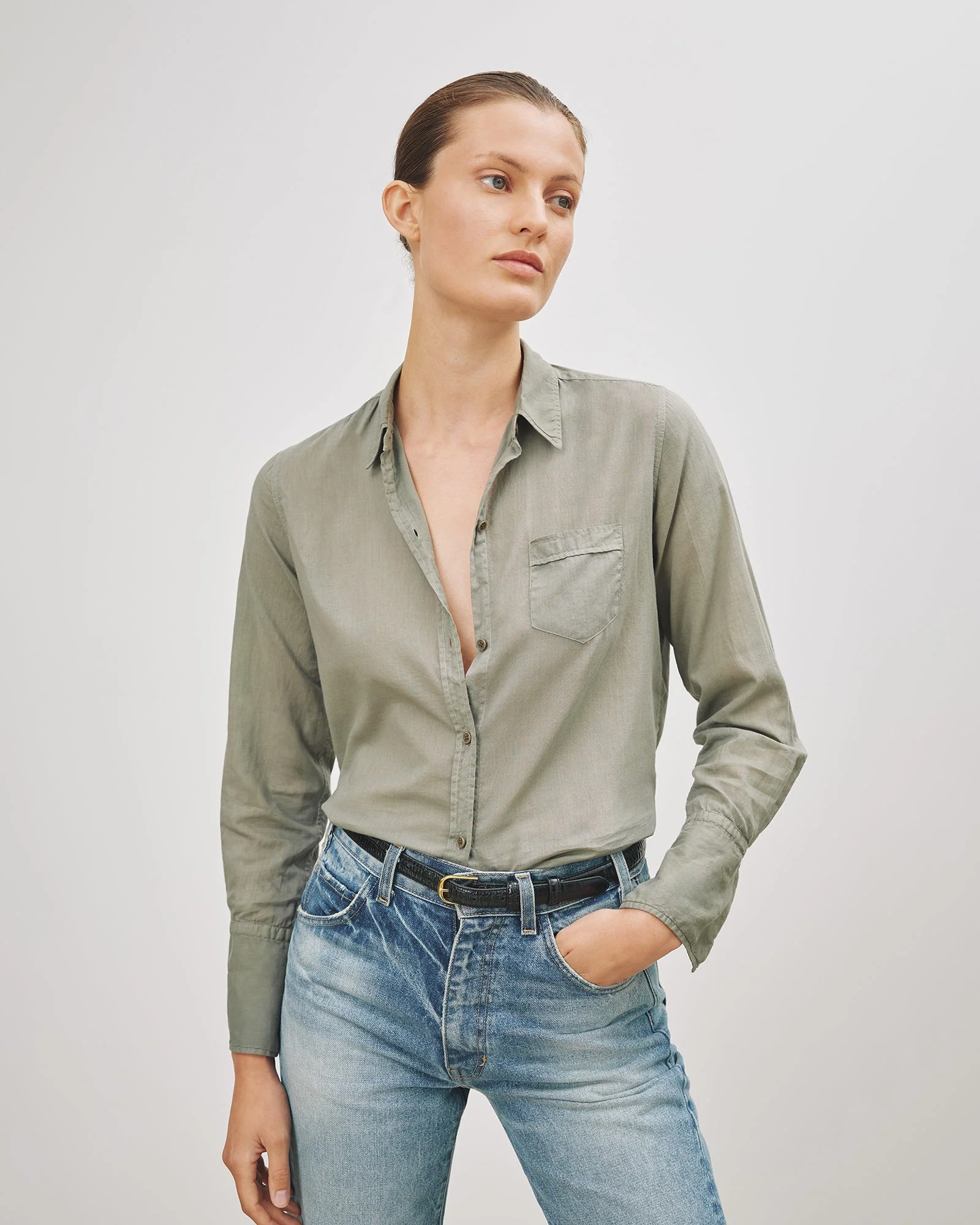 Nili Lotan - NL SHIRT - Image 18