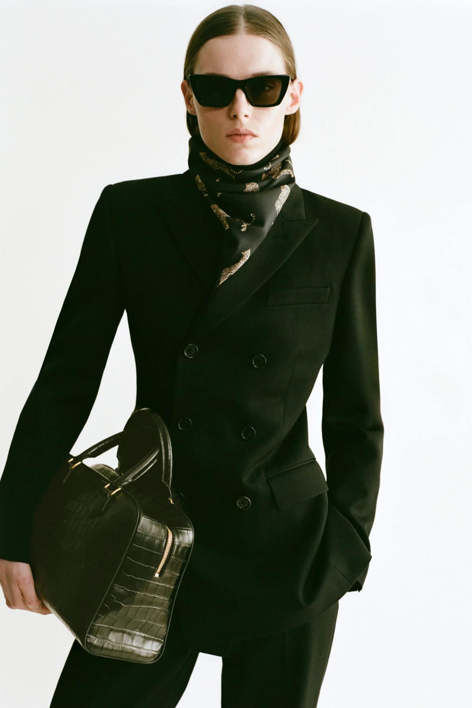 Nili Lotan - NOAH WOOL JACKET - Image 7