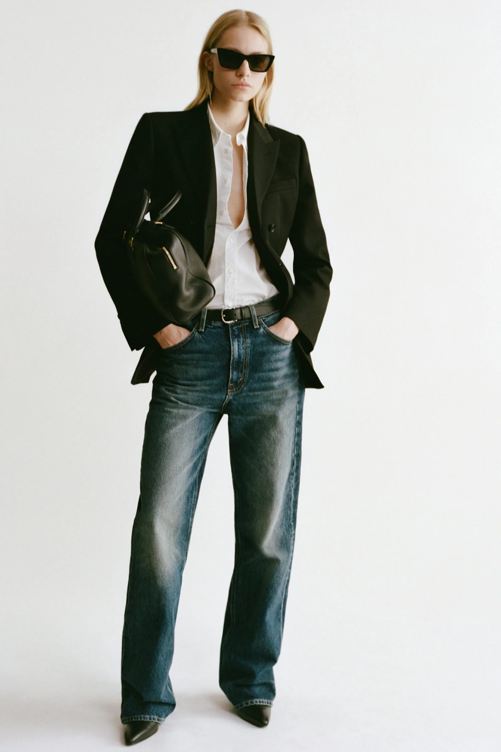 Nili Lotan - NOAH WOOL JACKET - Image 8