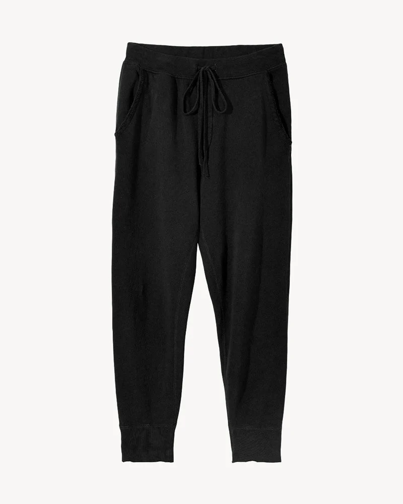 Nili Lotan - NOLAN COTTON PANT - Image 10