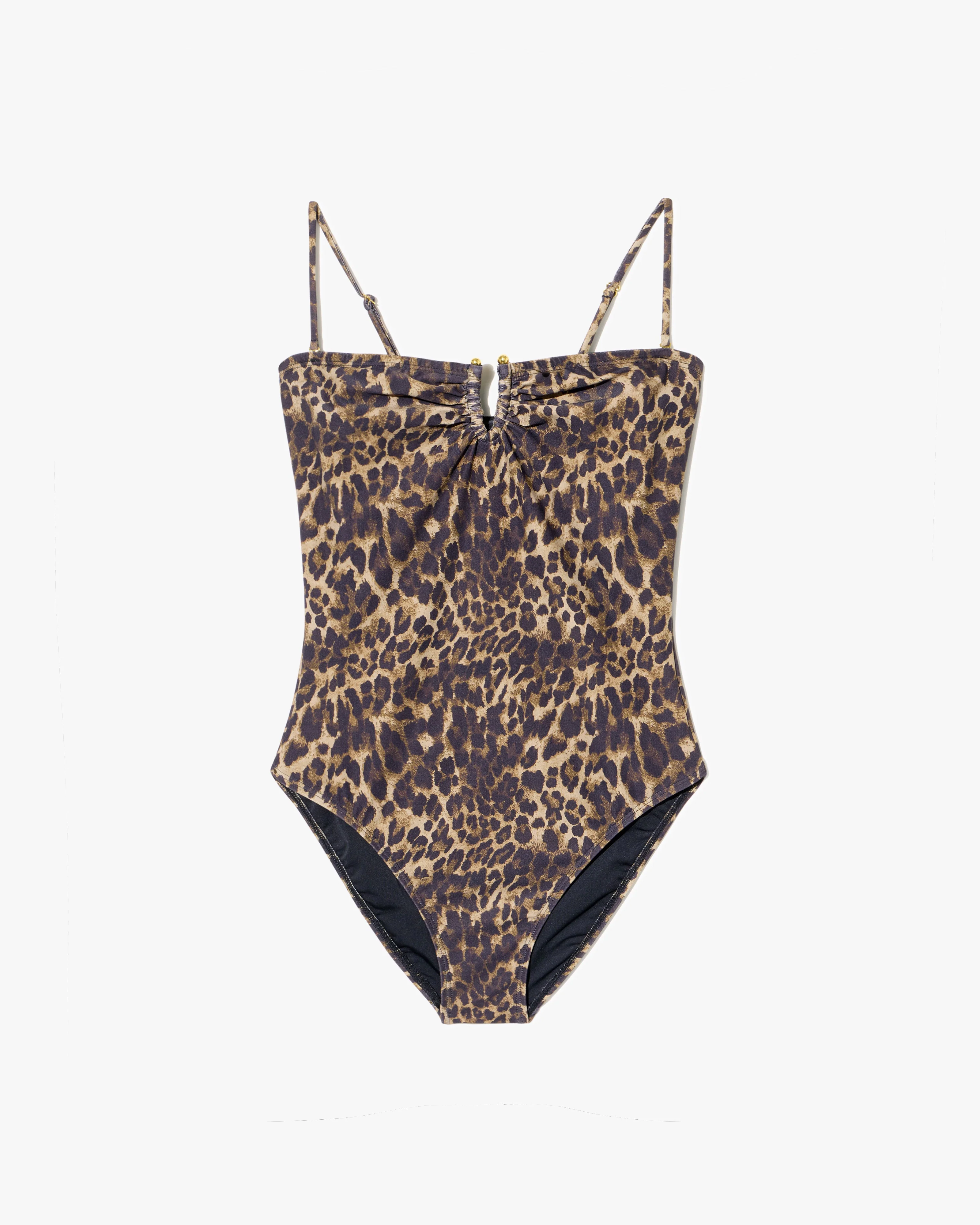 Nili Lotan - ONE PIECE BATHING SUIT - Image 3