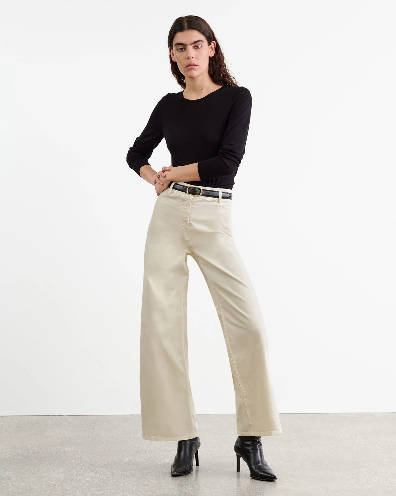 Nili Lotan - ORIANA SWEATER - Image 15