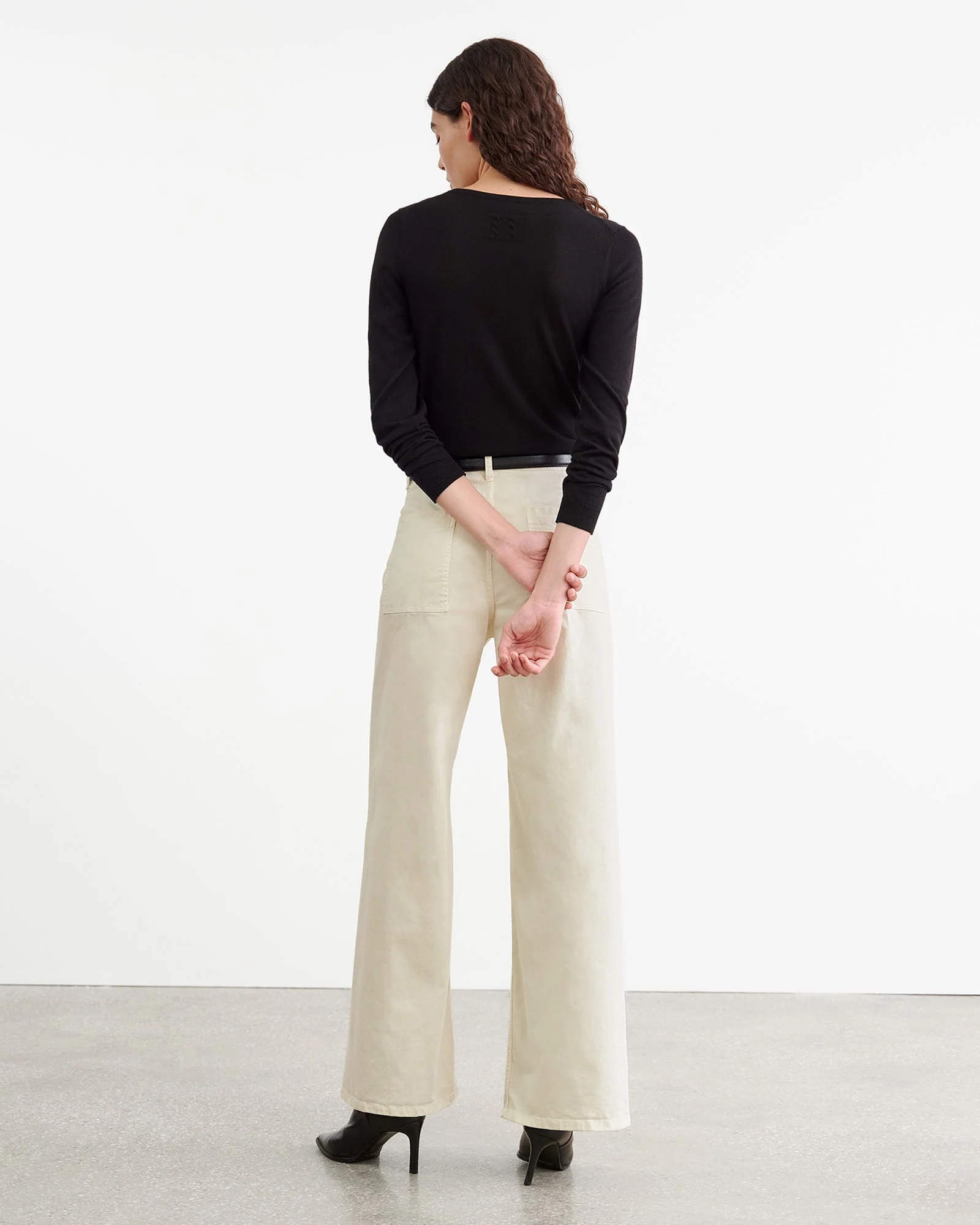 Nili Lotan - ORIANA SWEATER - Image 16