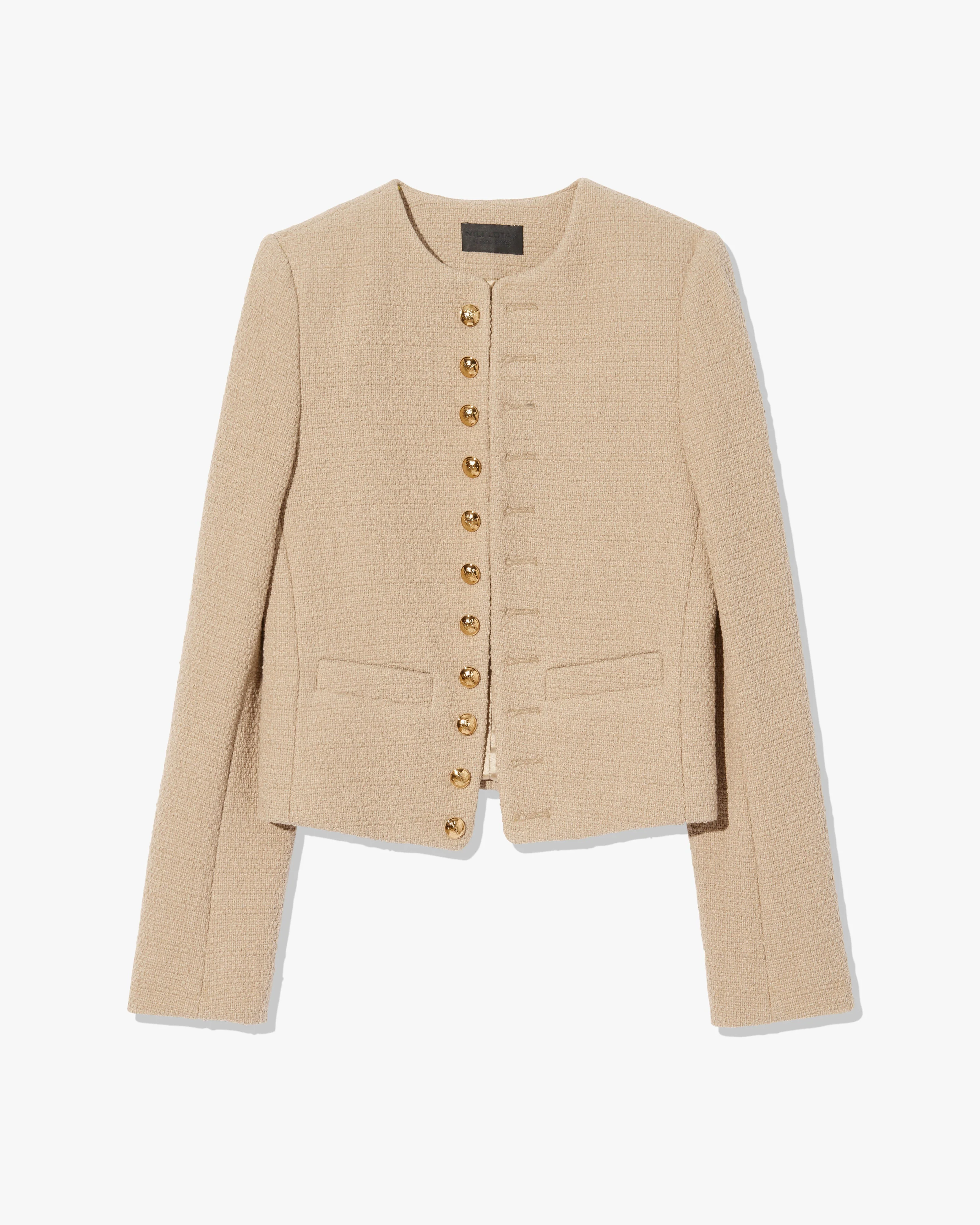 Nili Lotan - PATTI JACKET