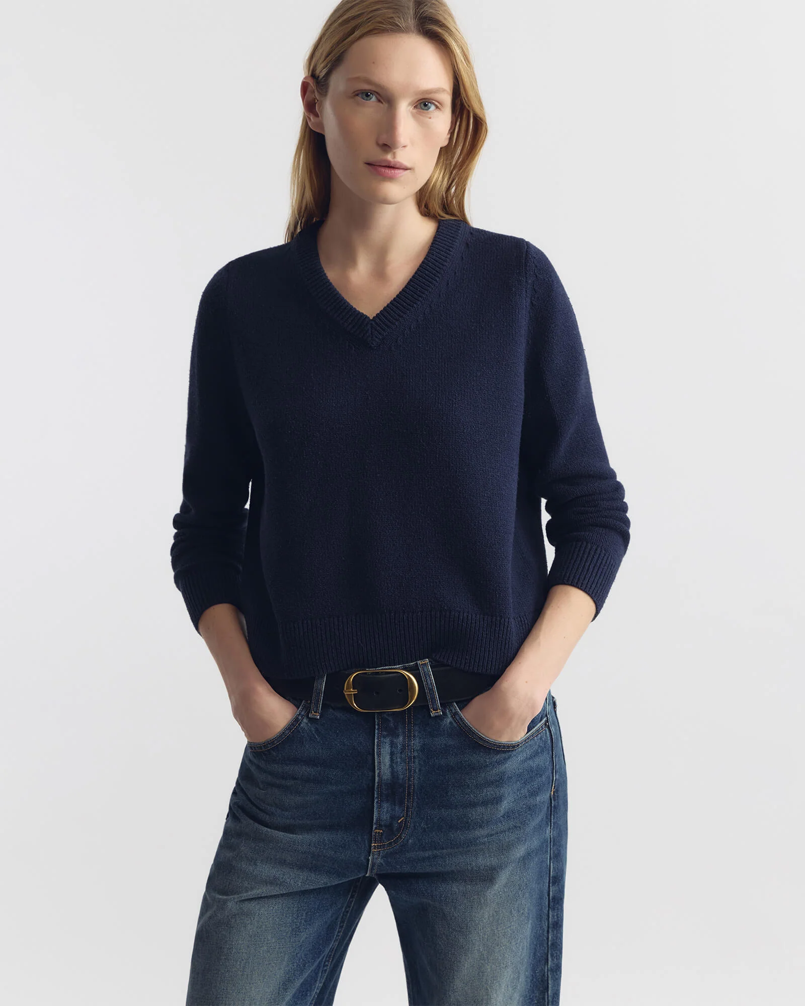 Nili Lotan - PRIYA SWEATER - Image 2