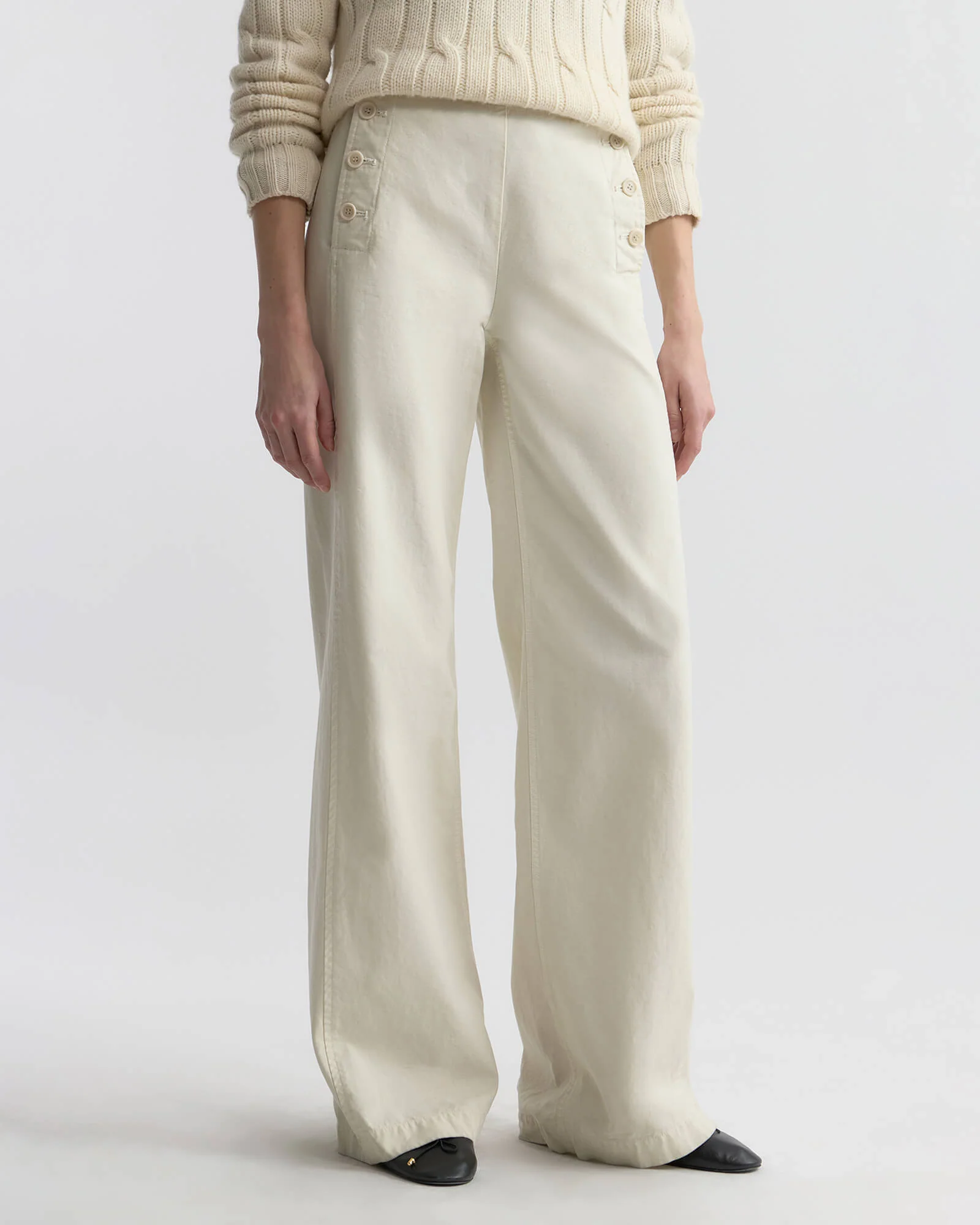 Nili Lotan - REED PANT - Image 4