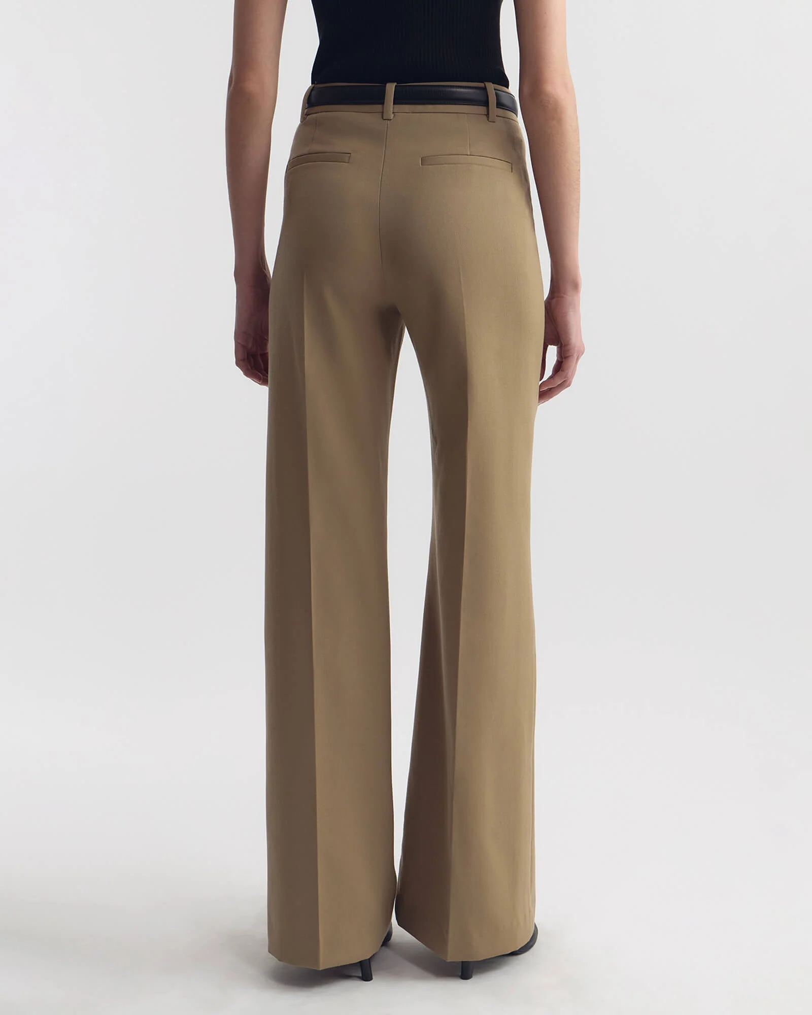 Nili Lotan - RIVERS WOOL PANT - Image 6