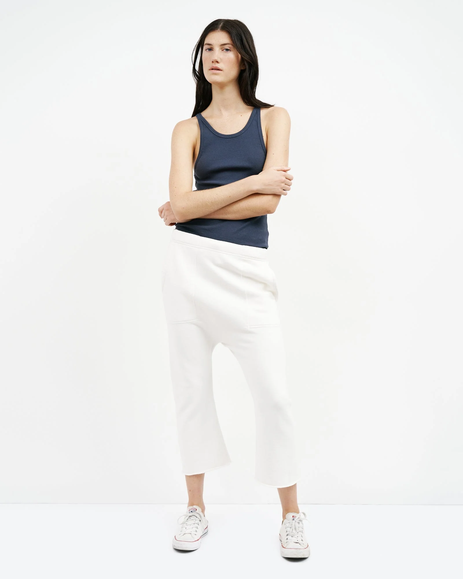 Nili Lotan - SF SWEATPANT - Image 5