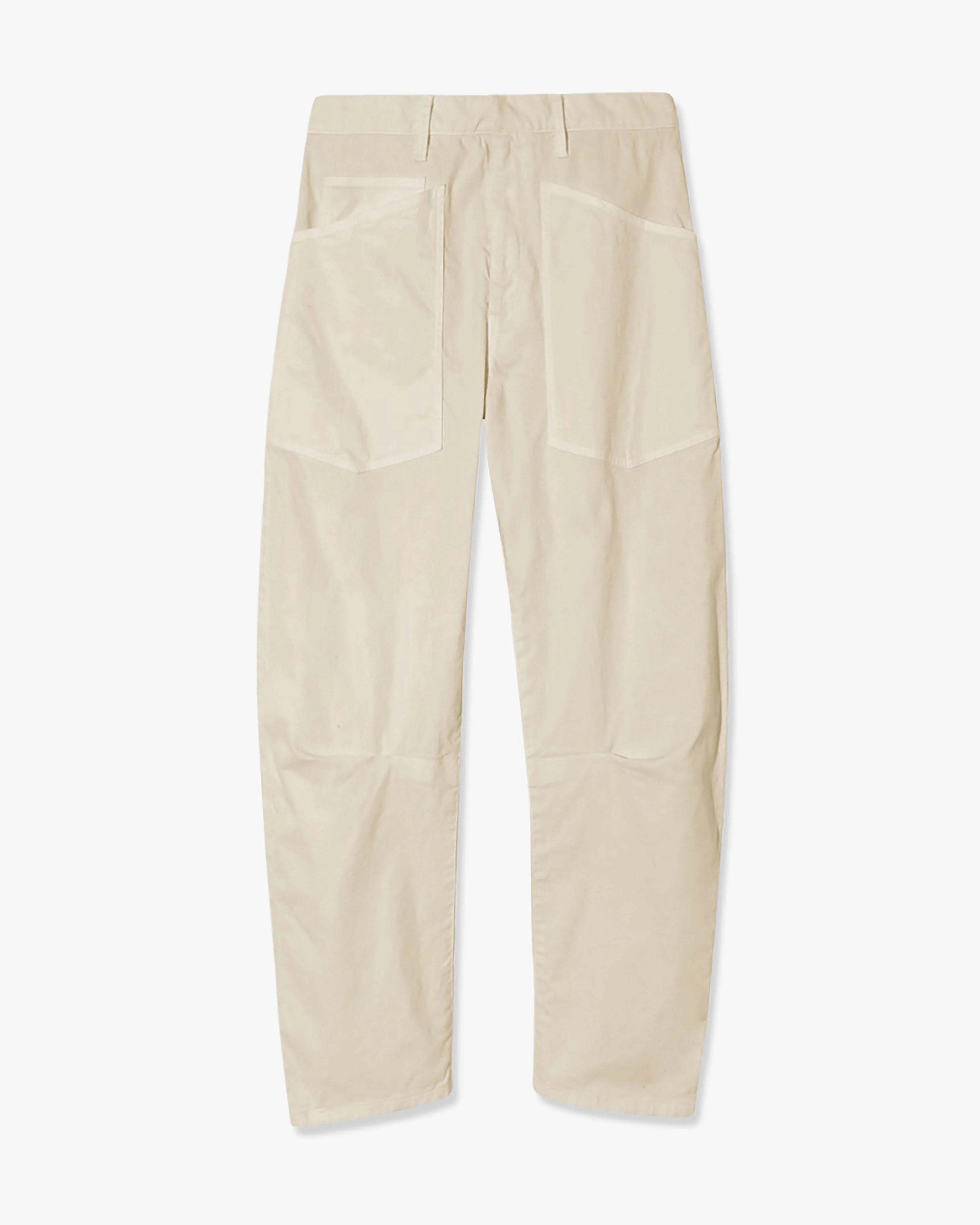 Nili Lotan - SHON COTTON PANT - Image 16