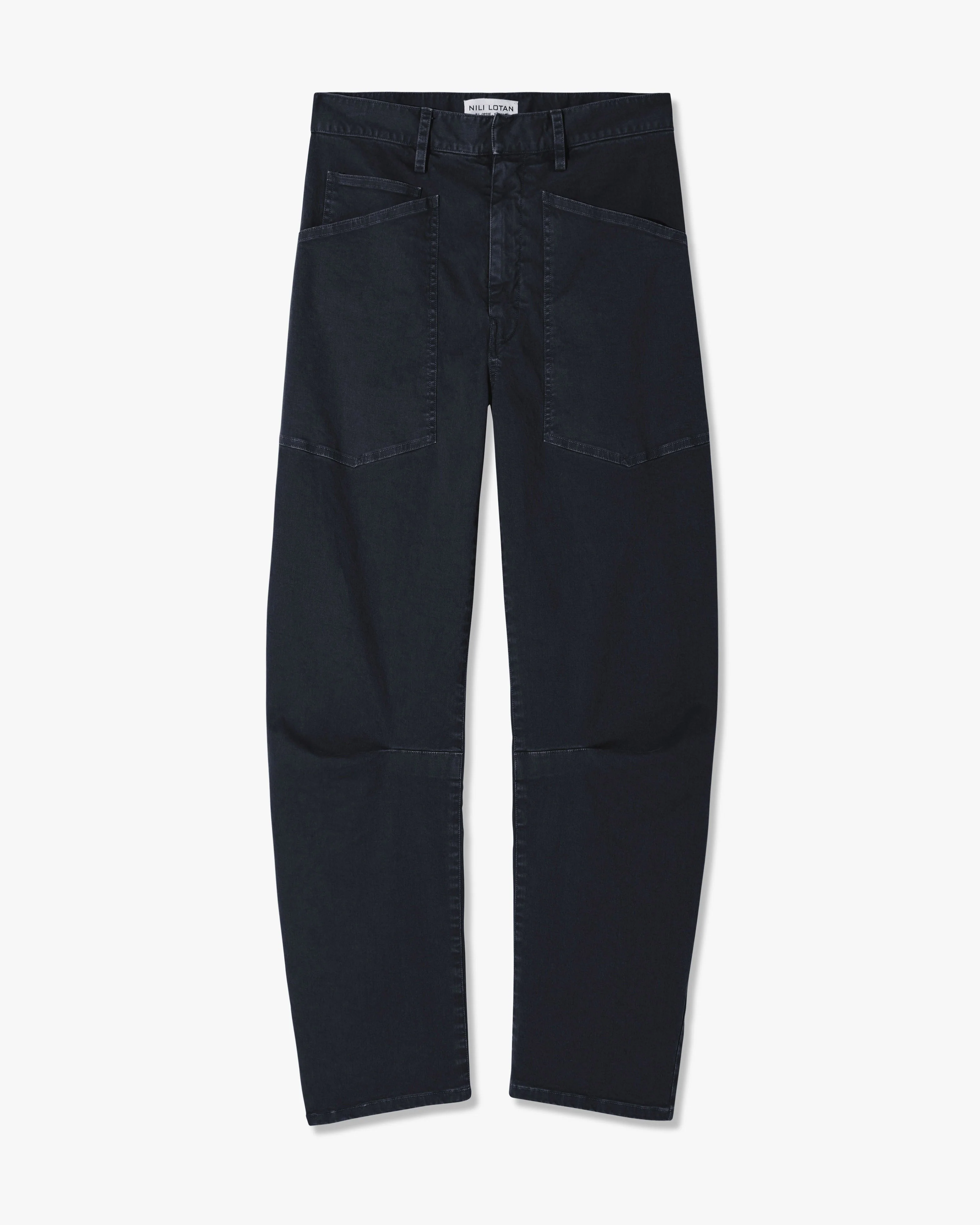 Nili Lotan - SHON COTTON PANT - Image 29