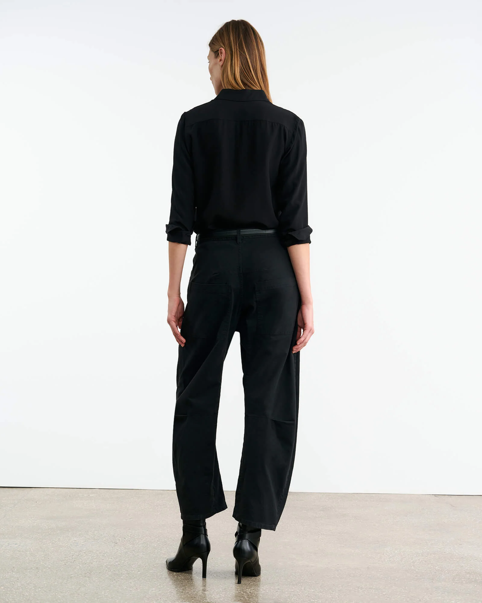 Nili Lotan - SHON COTTON PANT - Image 52