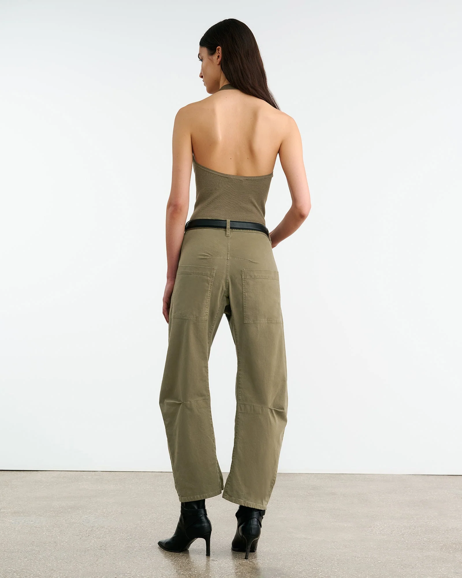 Nili Lotan - SHON COTTON PANT - Image 58