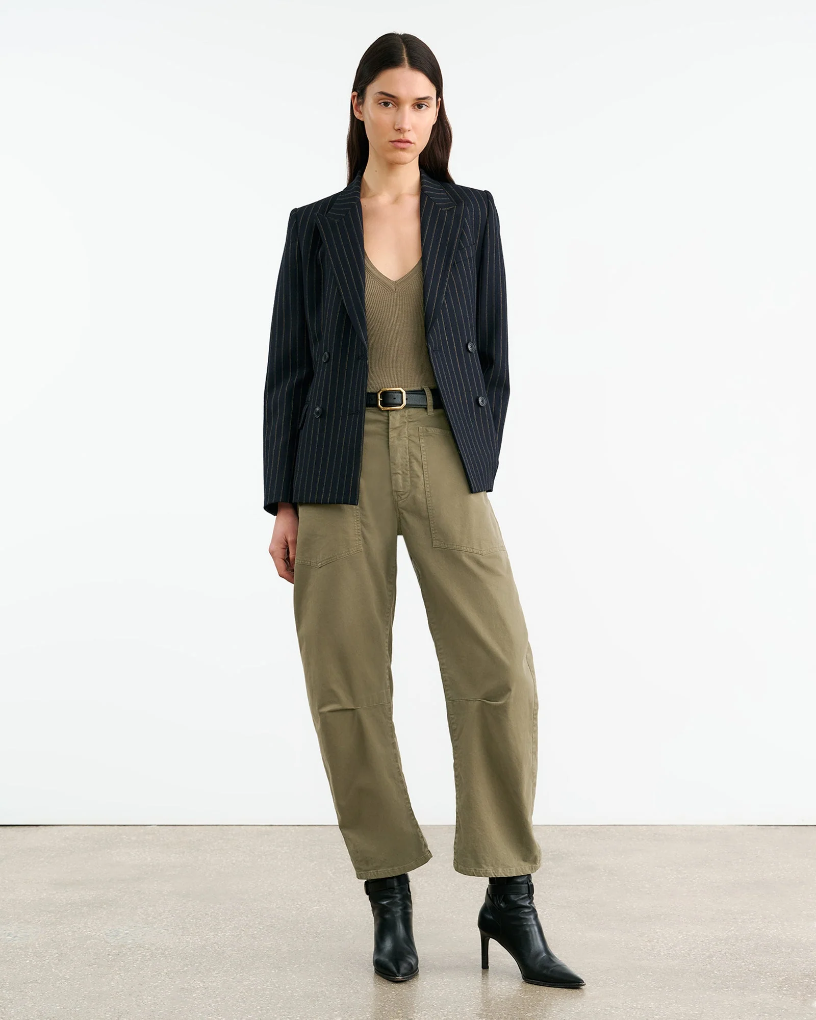 Nili Lotan - SHON COTTON PANT - Image 59