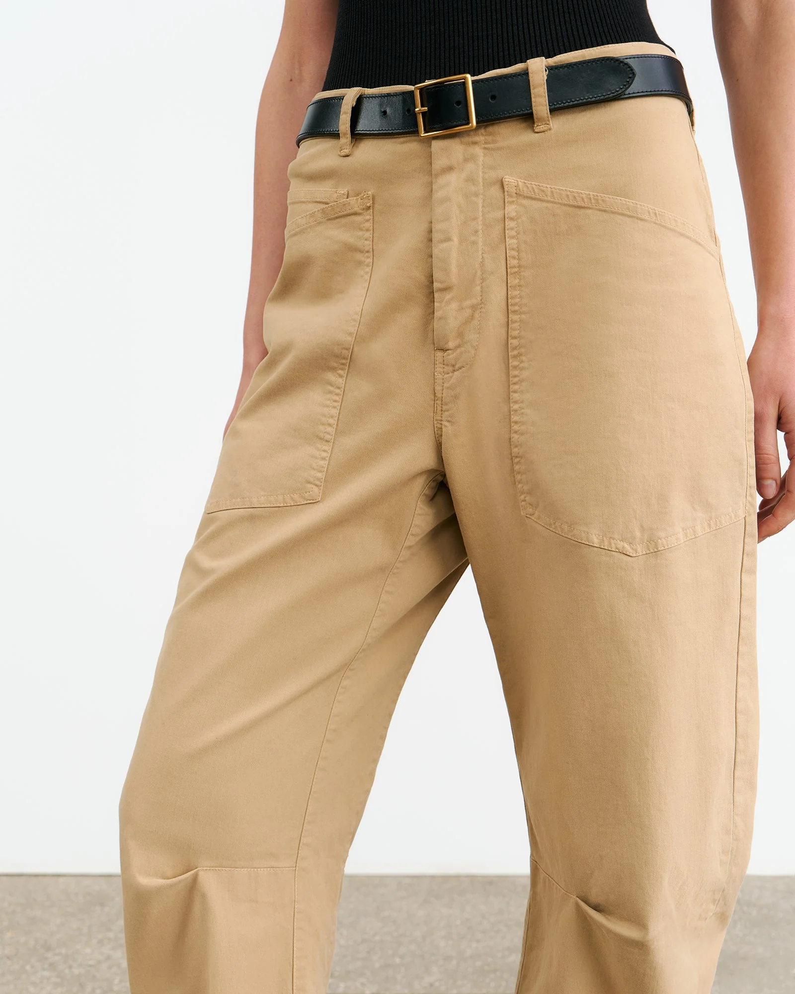 Nili Lotan - SHON COTTON PANT - Image 62