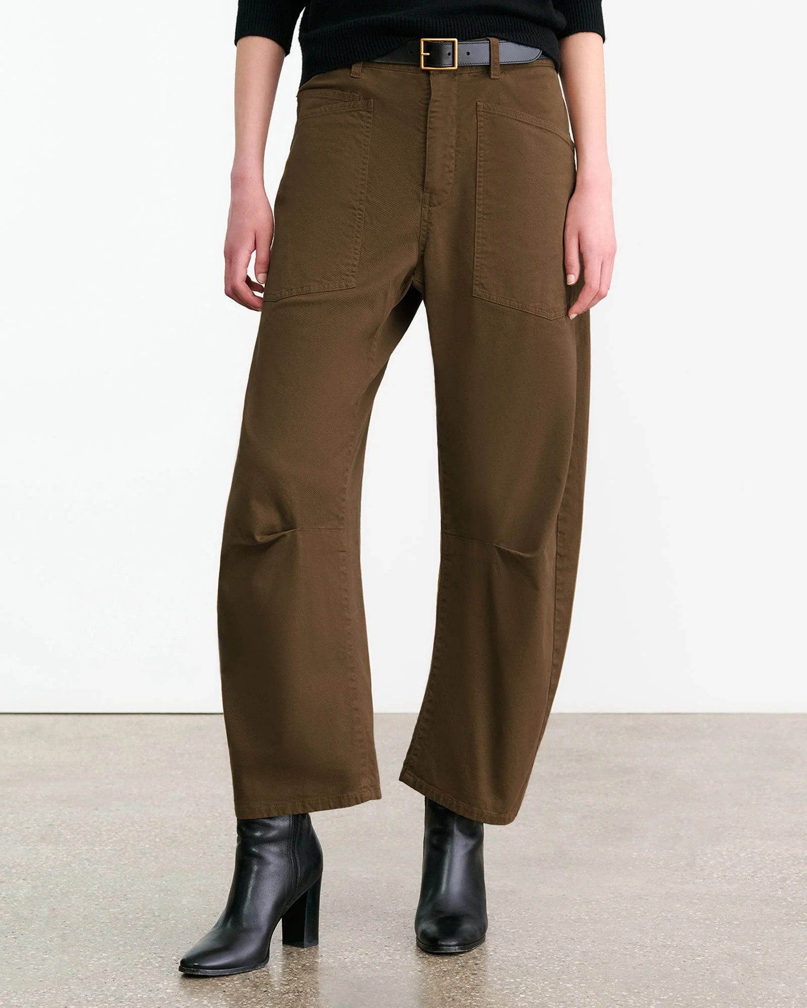 Nili Lotan - SHON COTTON PANT - Image 81