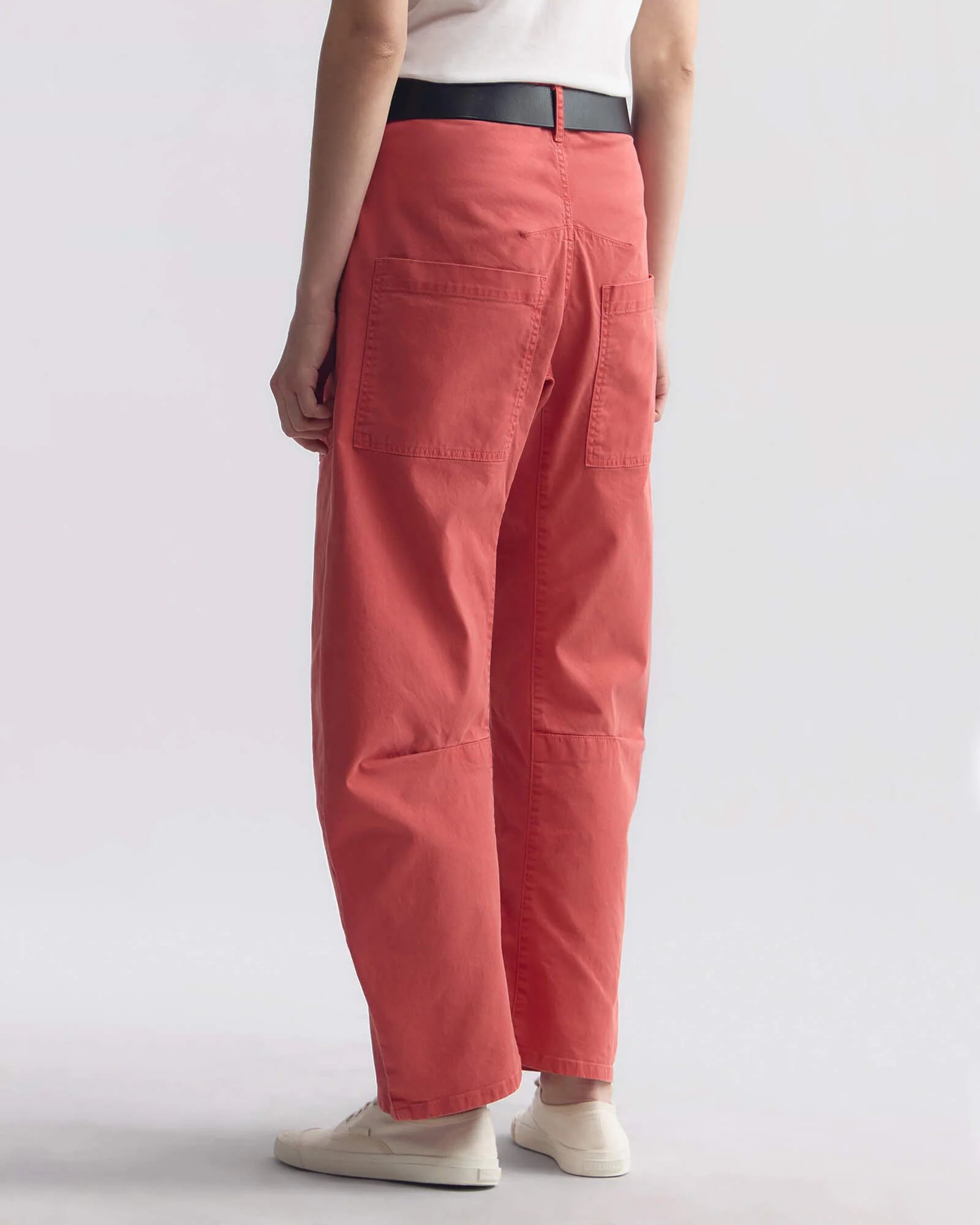 Nili Lotan - SHON COTTON PANT - Image 88
