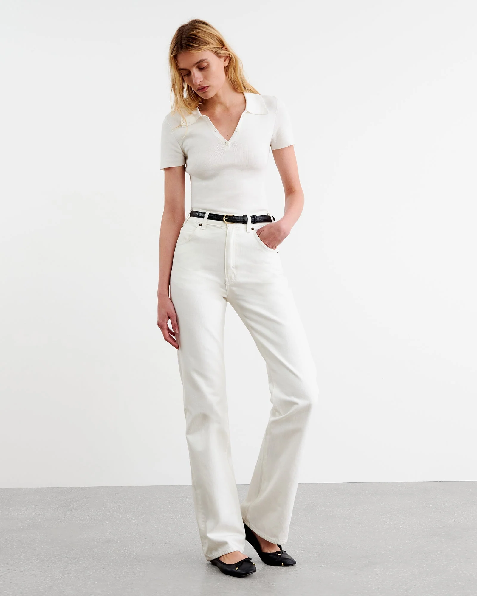 Nili Lotan - SOLANA SWEATER - Image 8