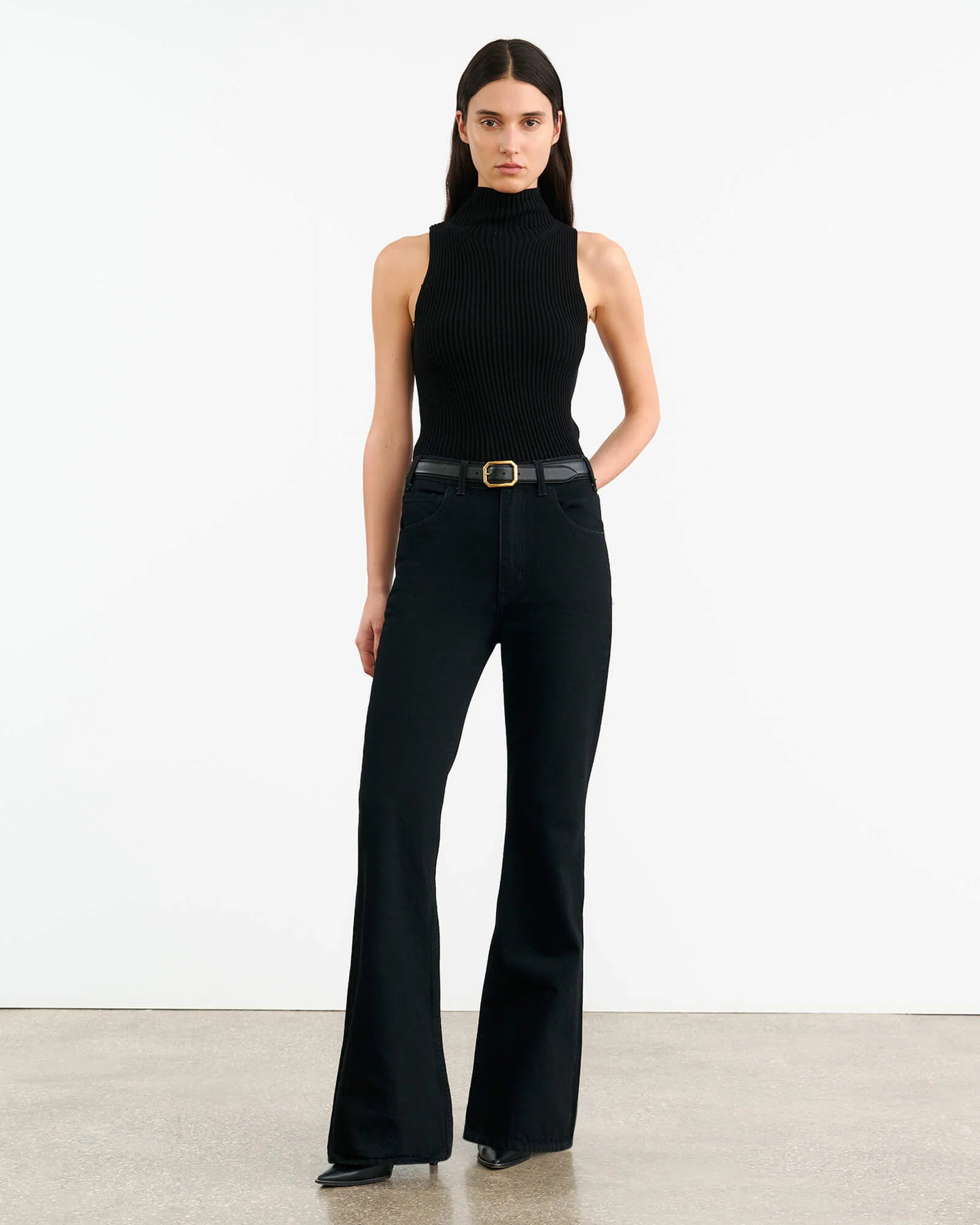 Nili Lotan - SONIA SWEATER - Image 9