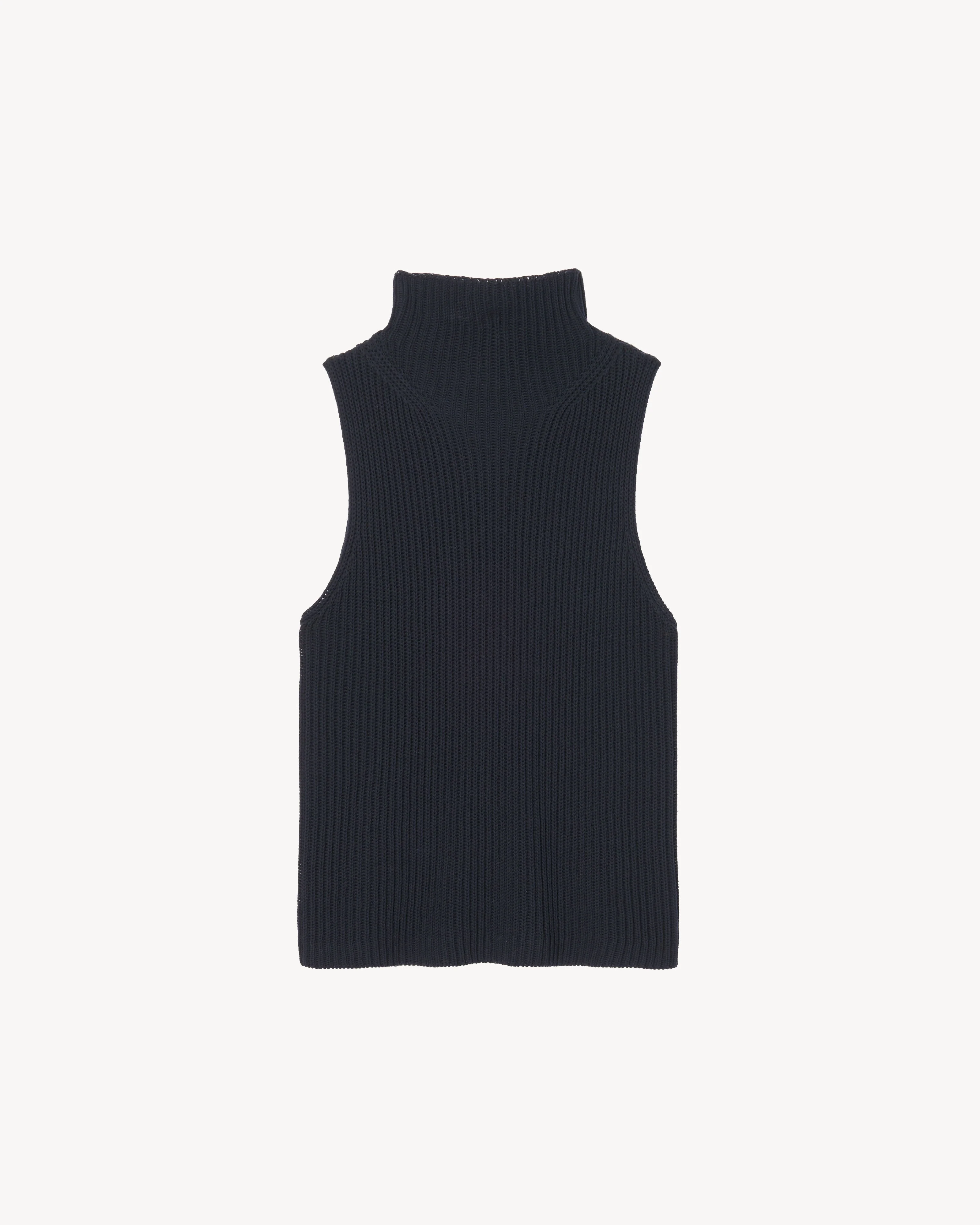 Nili Lotan - SONIA SWEATER TANK - Image 7