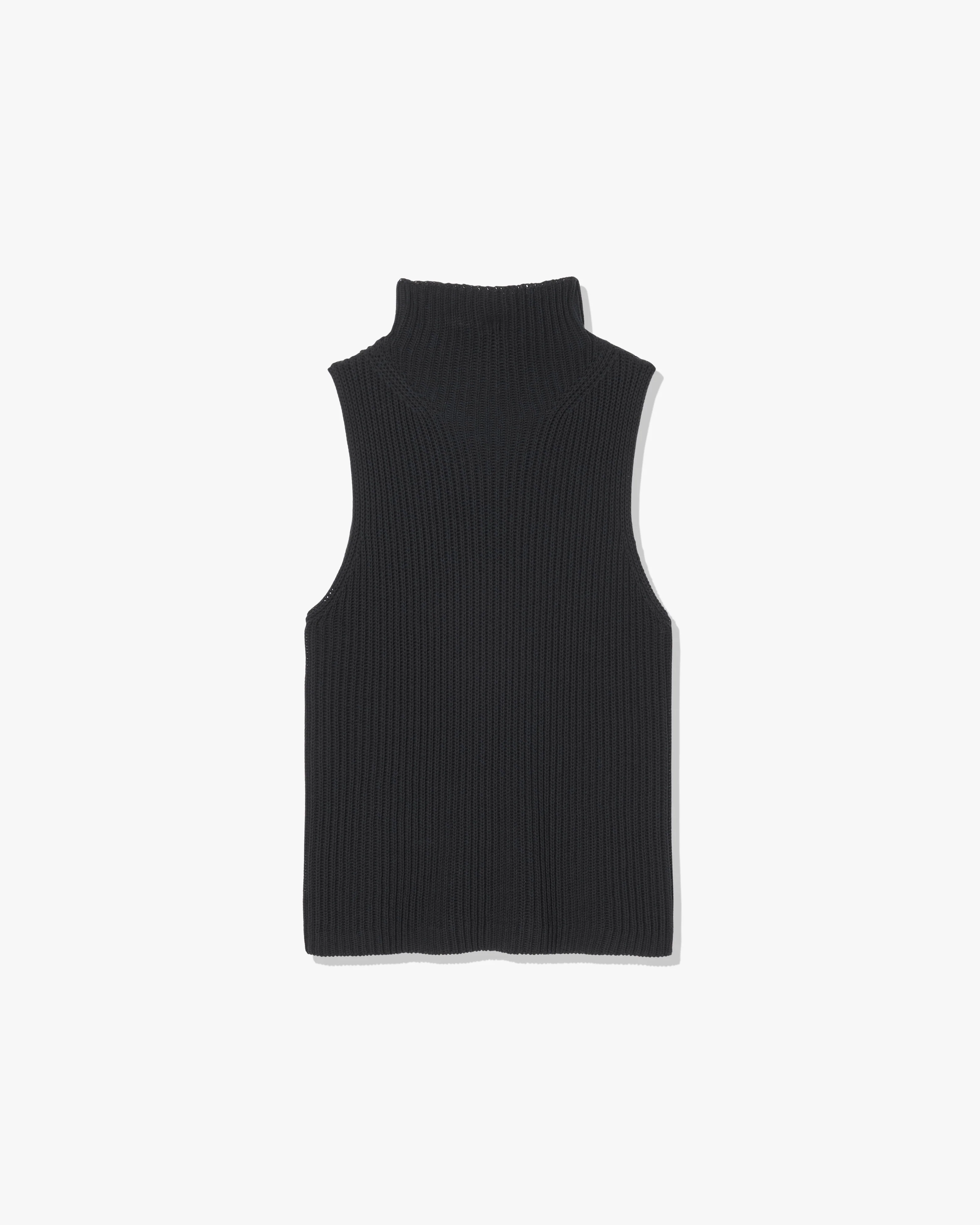 Nili Lotan - SONIA SWEATER TANK