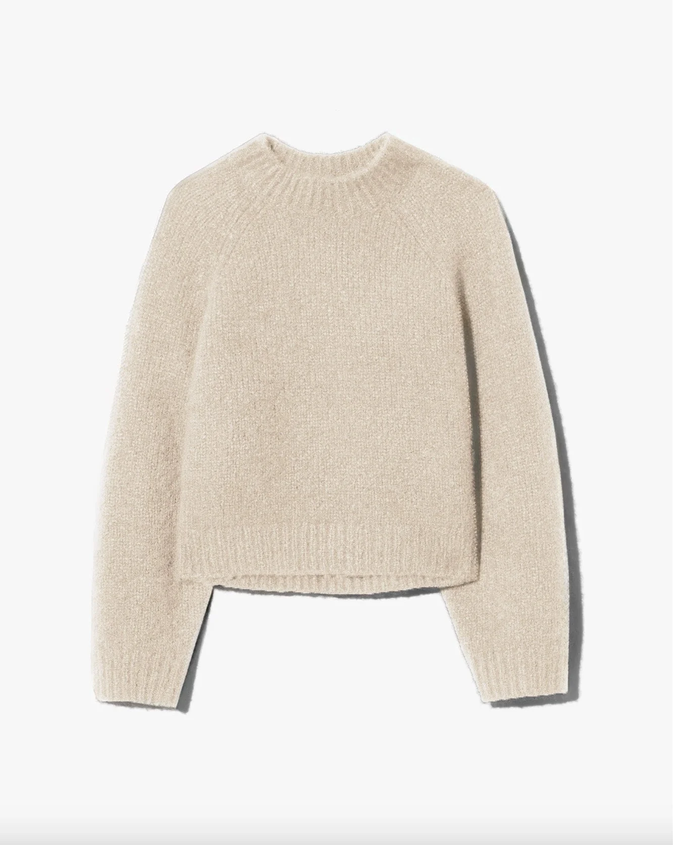 Nili Lotan - TOMASO CASHMERE SWEATER - Image 13
