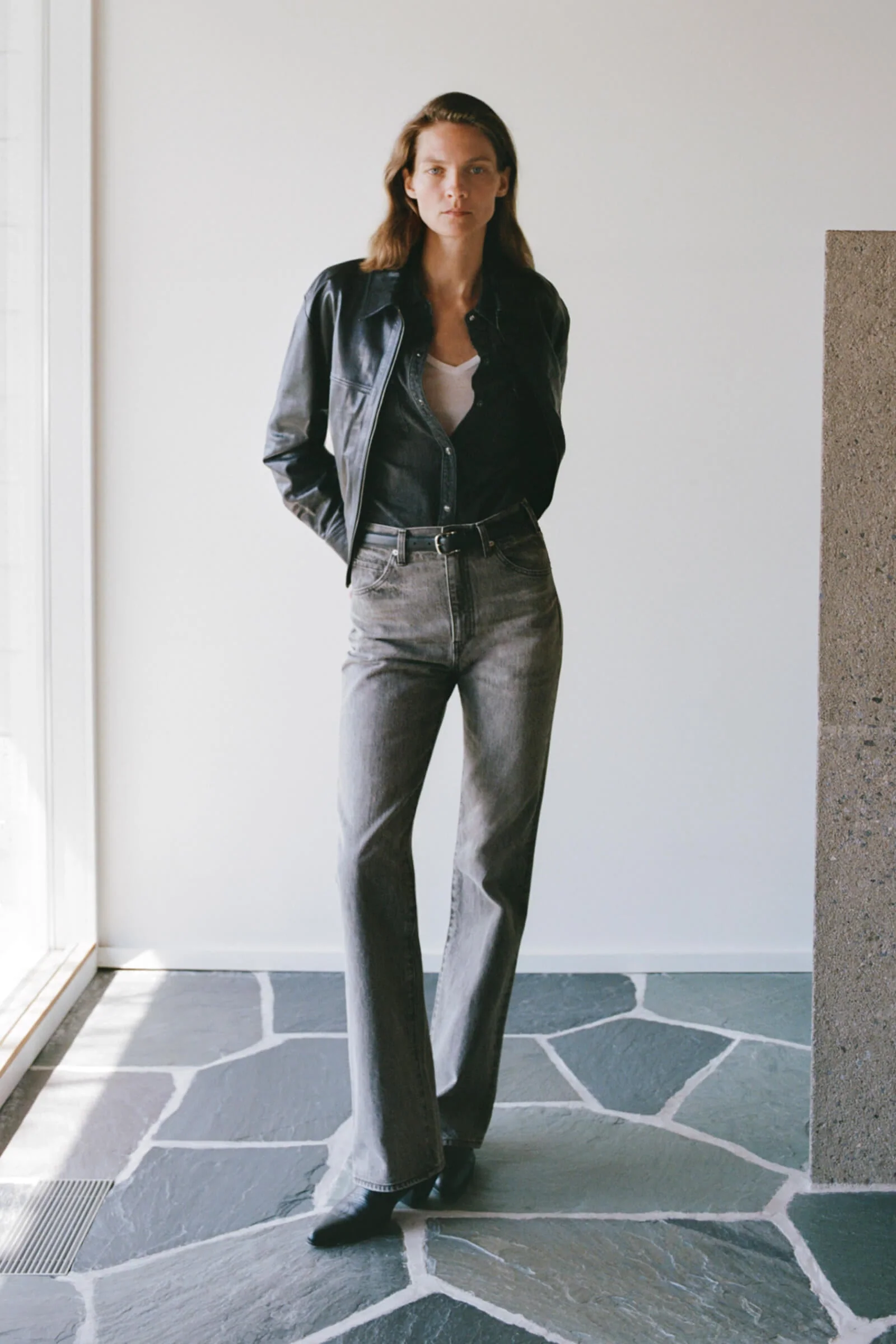 Nili Lotan - TRAVIS SHIRT - Image 10