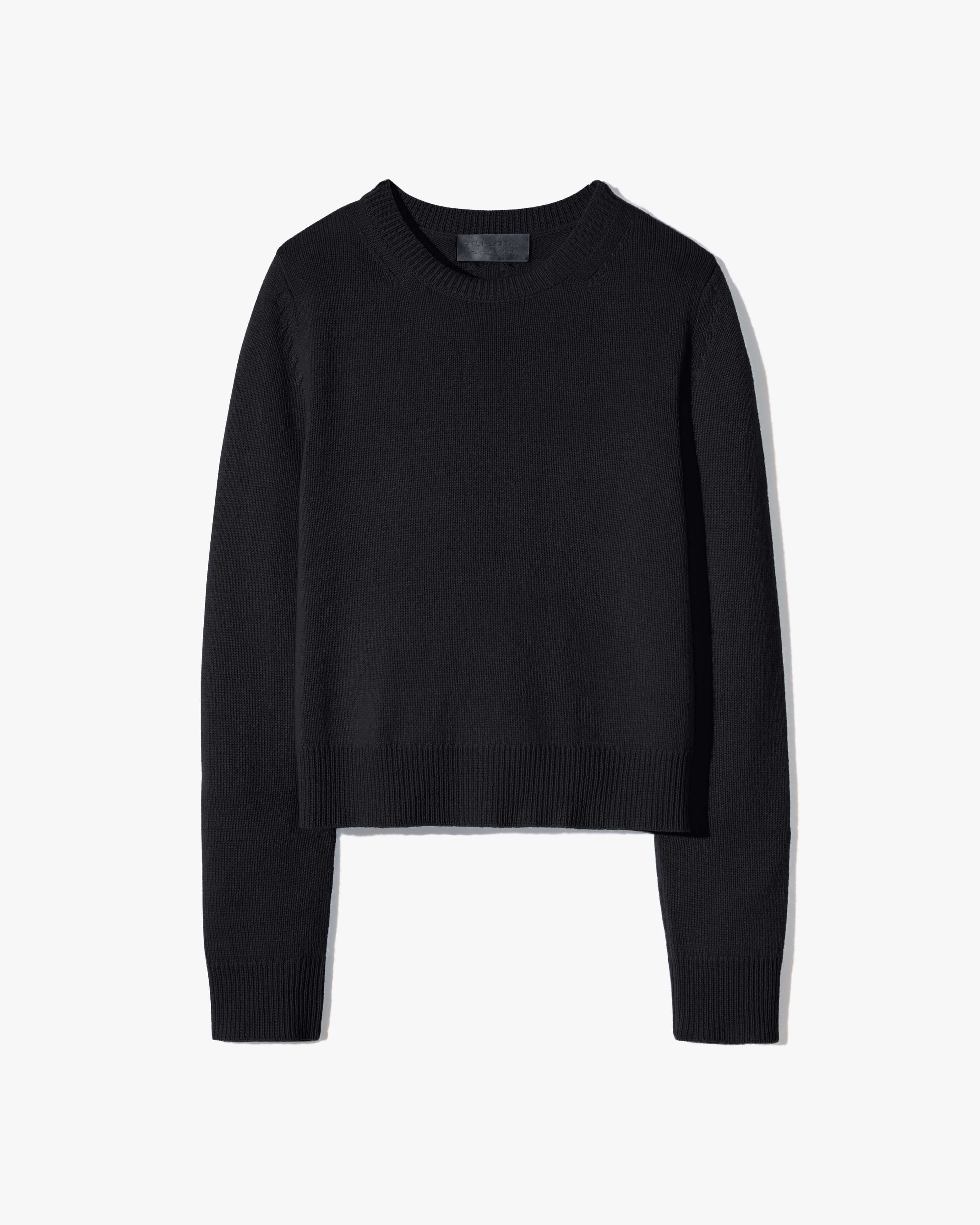 Nili Lotan - VENUS CASHMERE SWEATER