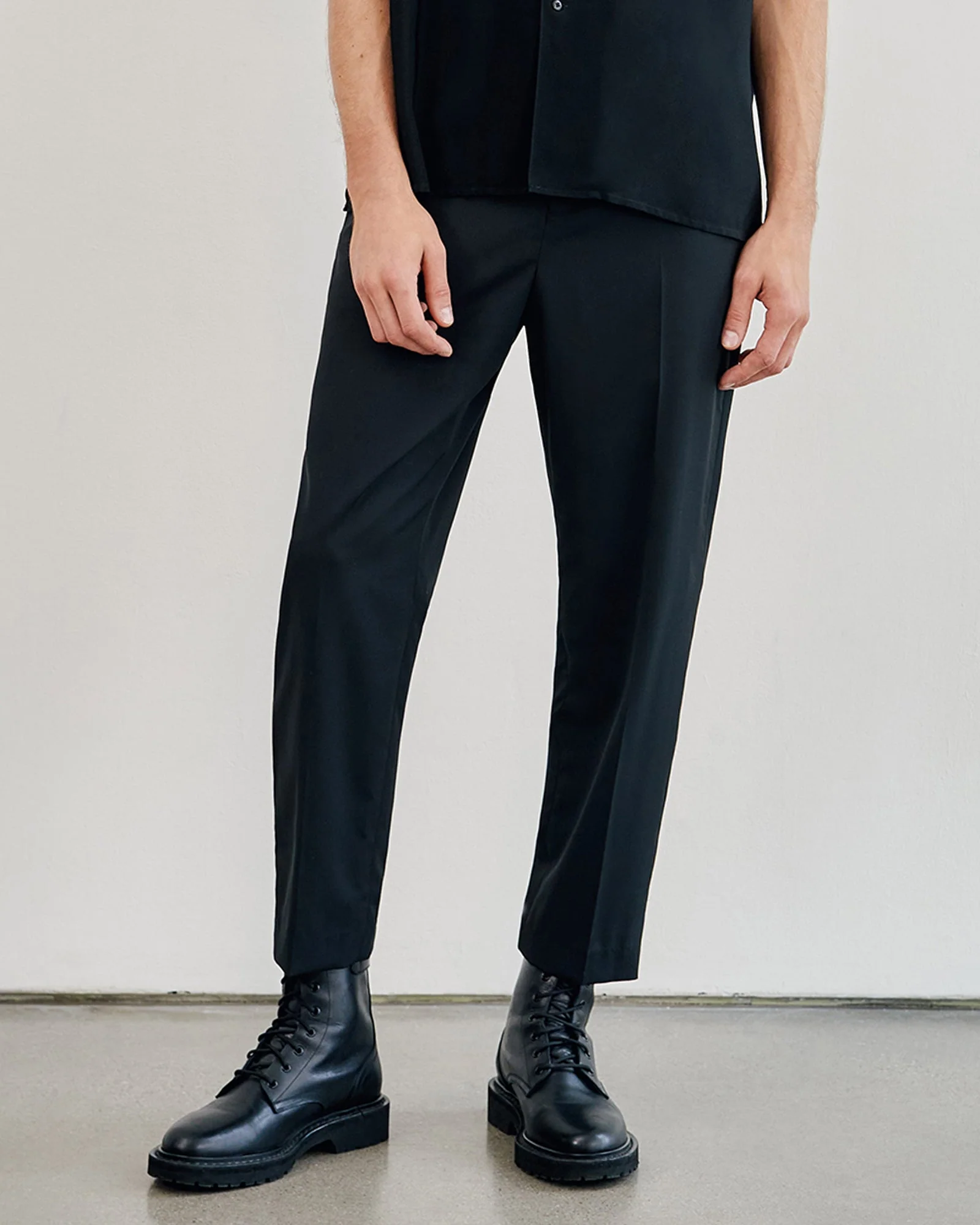 Nili Lotan - WALKER PANT - Image 3