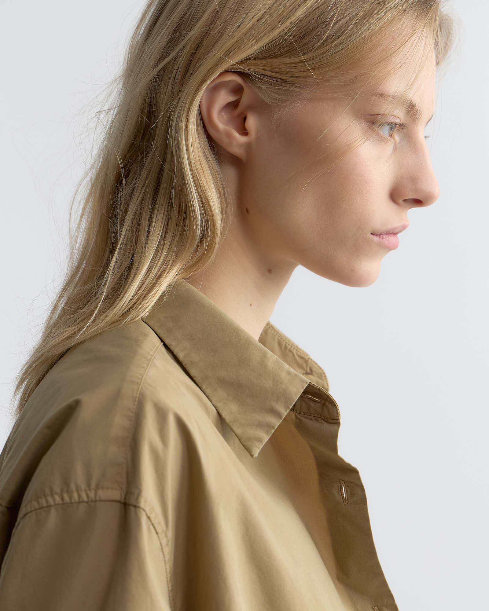 Nili Lotan - YORKE SHIRT - Image 3